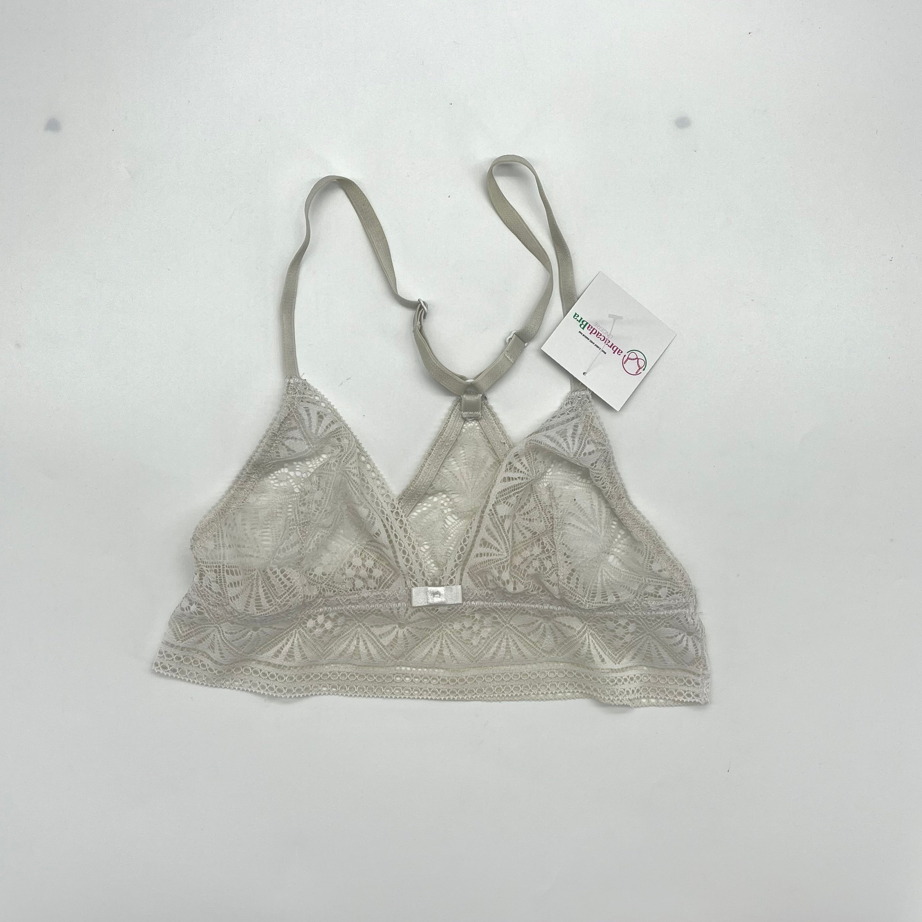 Soutien-gorge ETAM Blanc