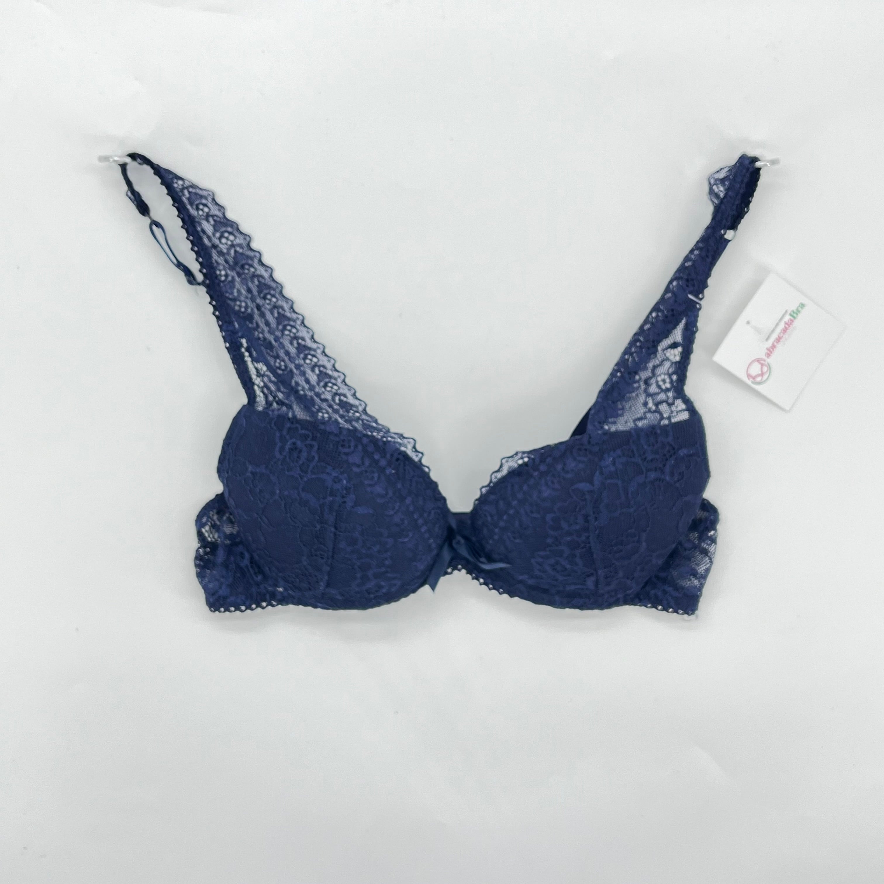 Soutien-gorge ETAM Bleu