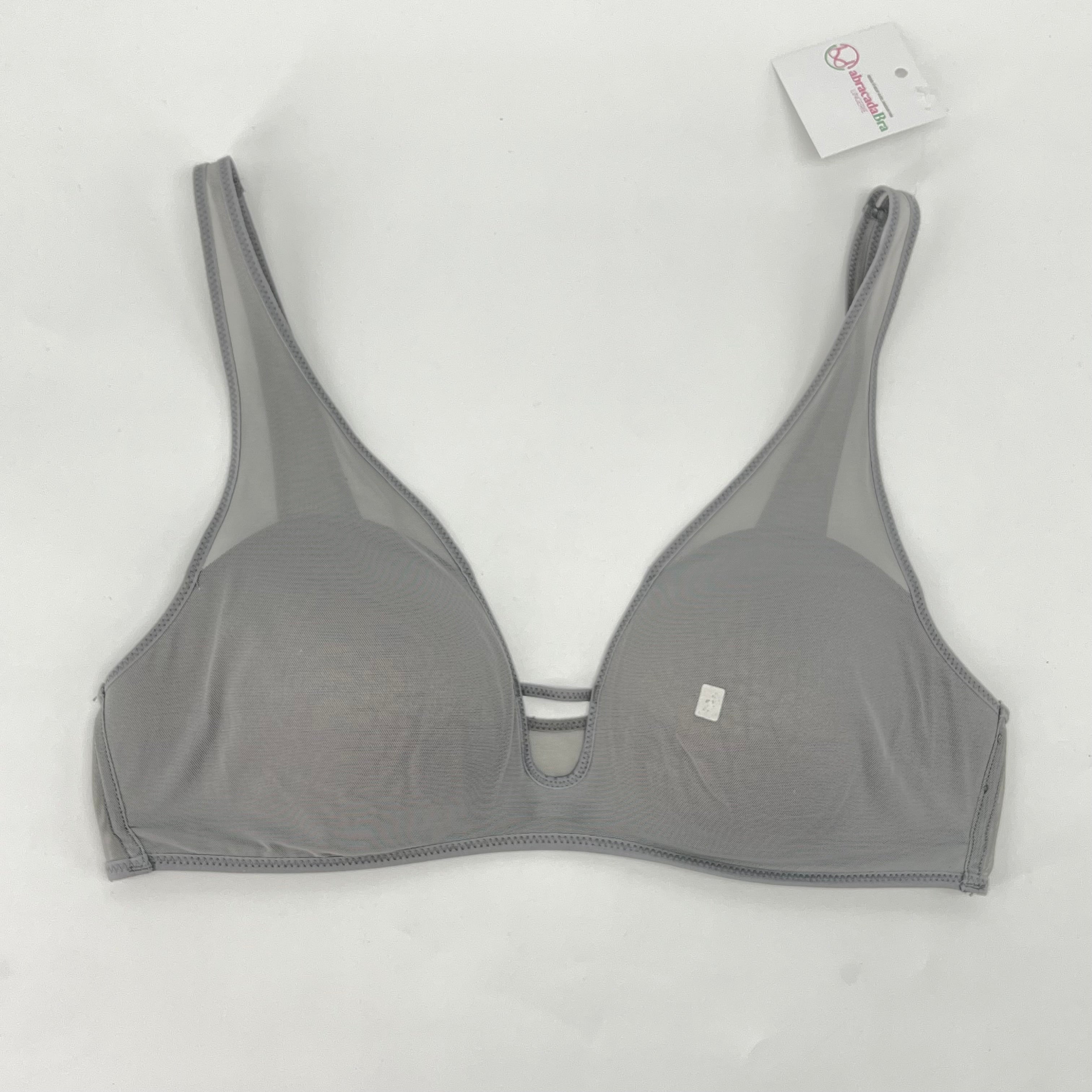 Soutien-gorge Gris