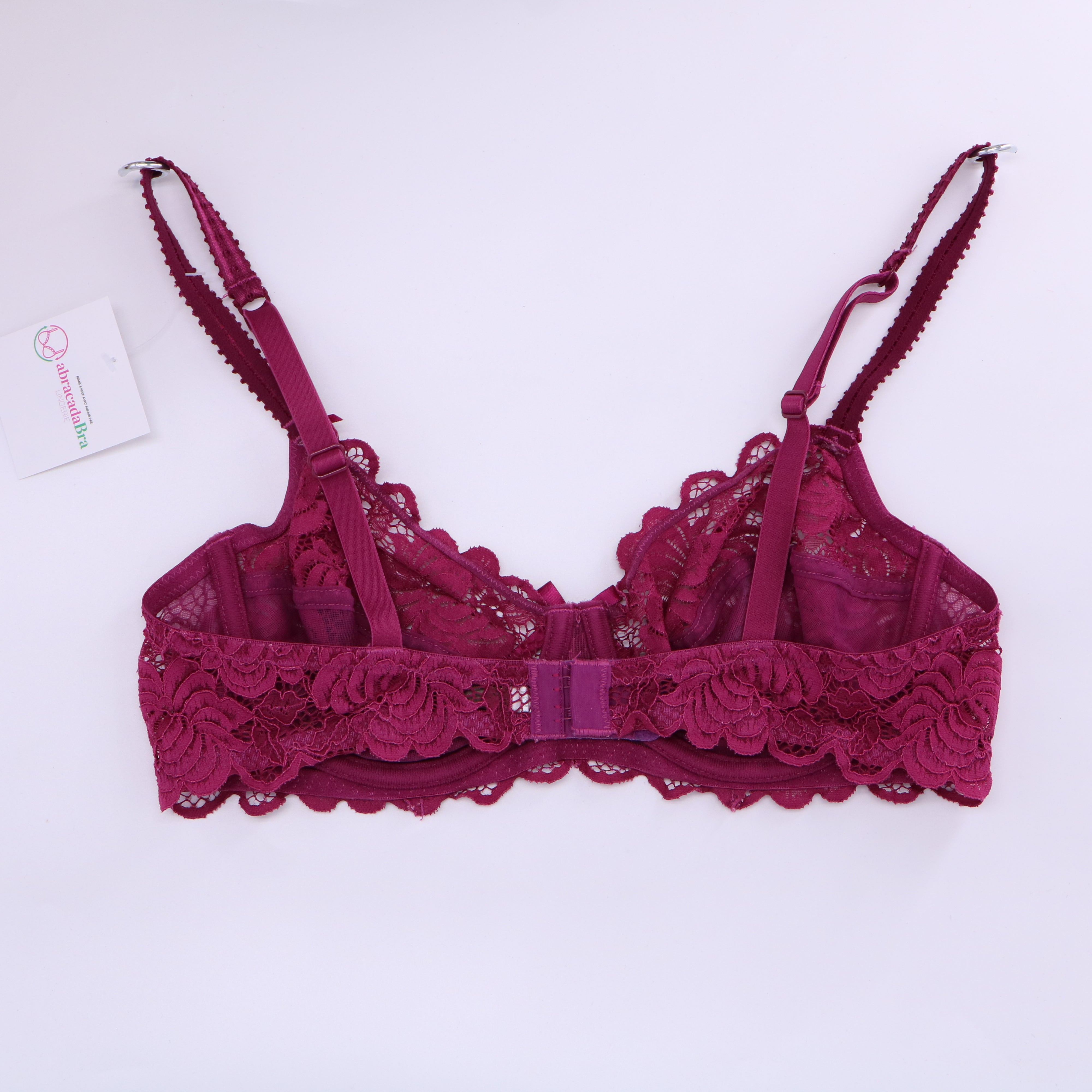 Soutien-gorge RougeGorge Violet