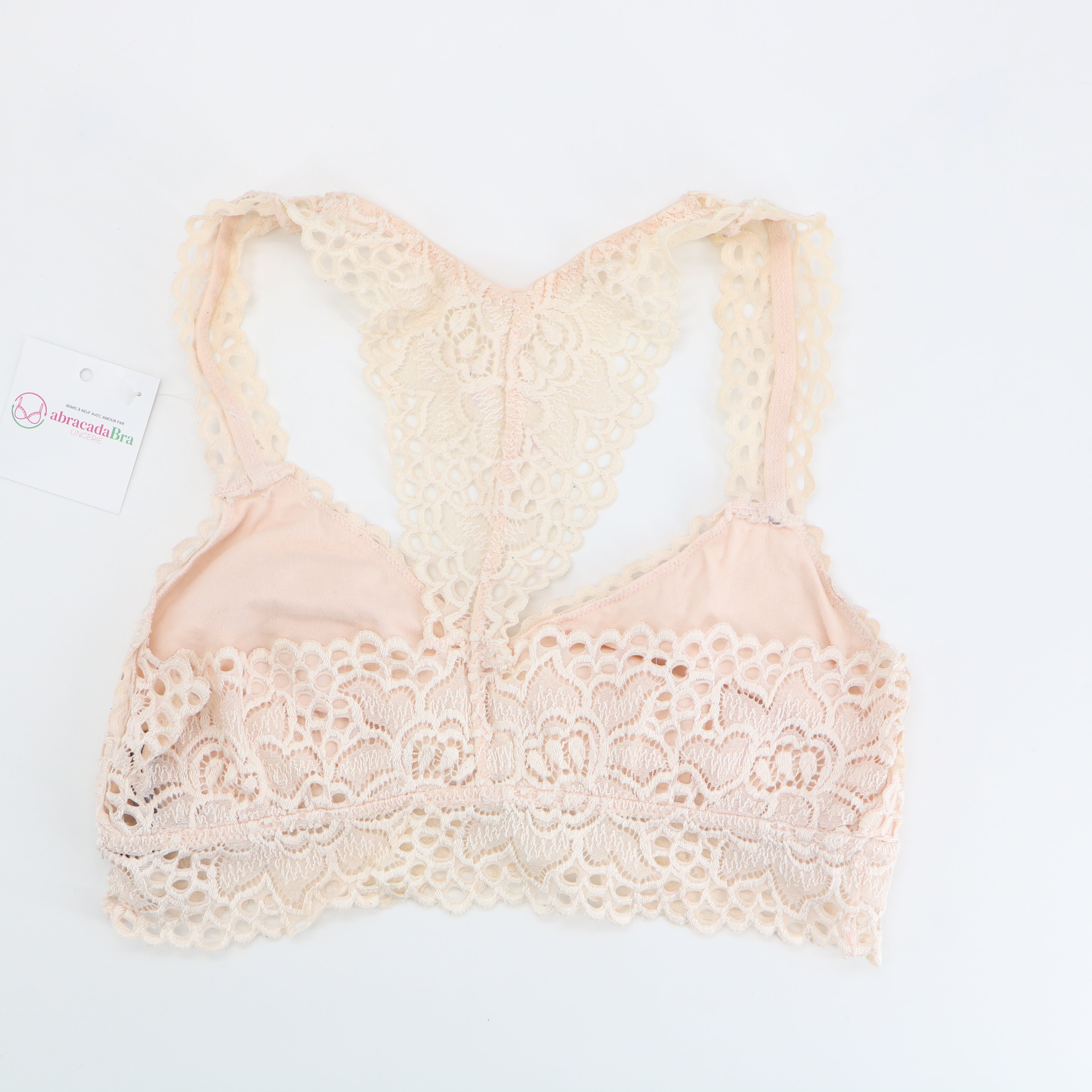 Soutien-gorge Aerie Rose
