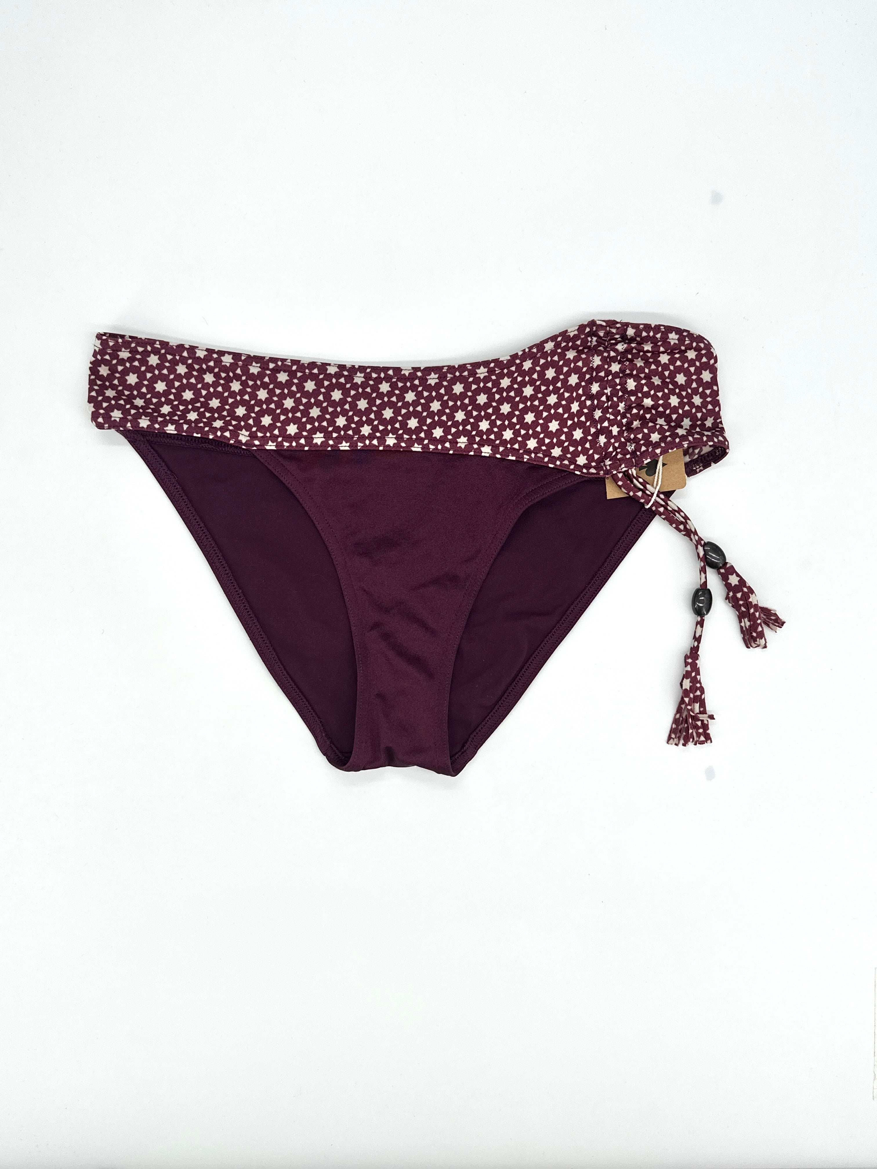 Maillot de bain Violet