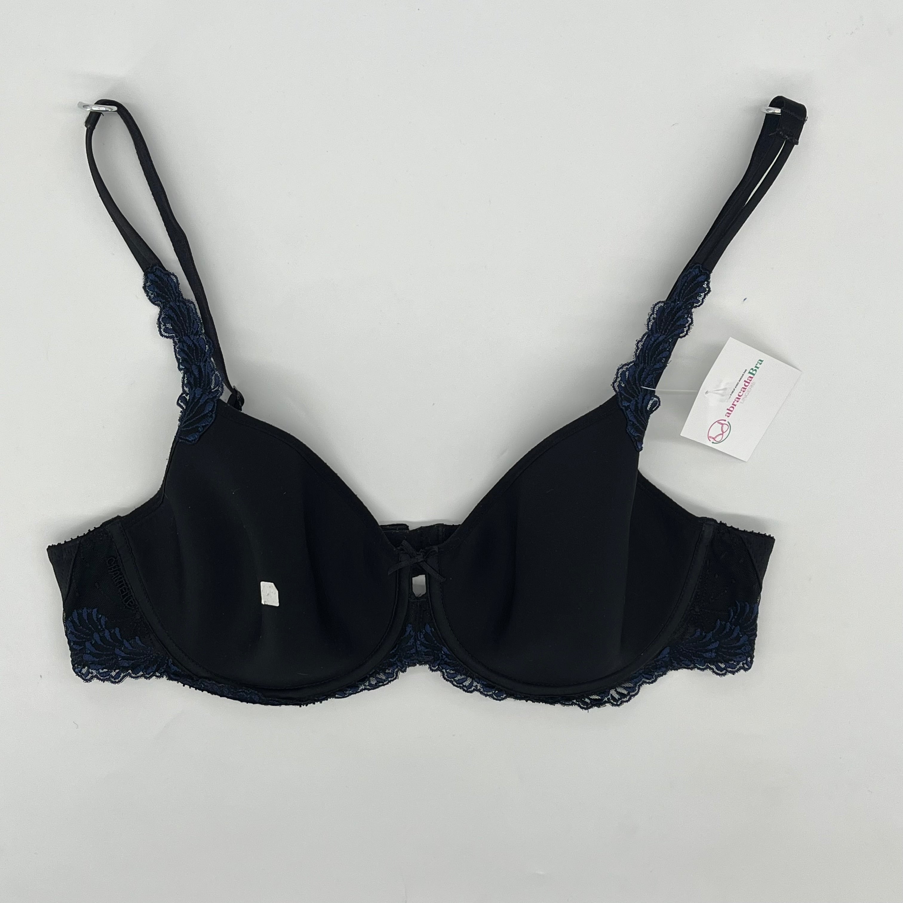 Soutien-gorge Chantelle Noir