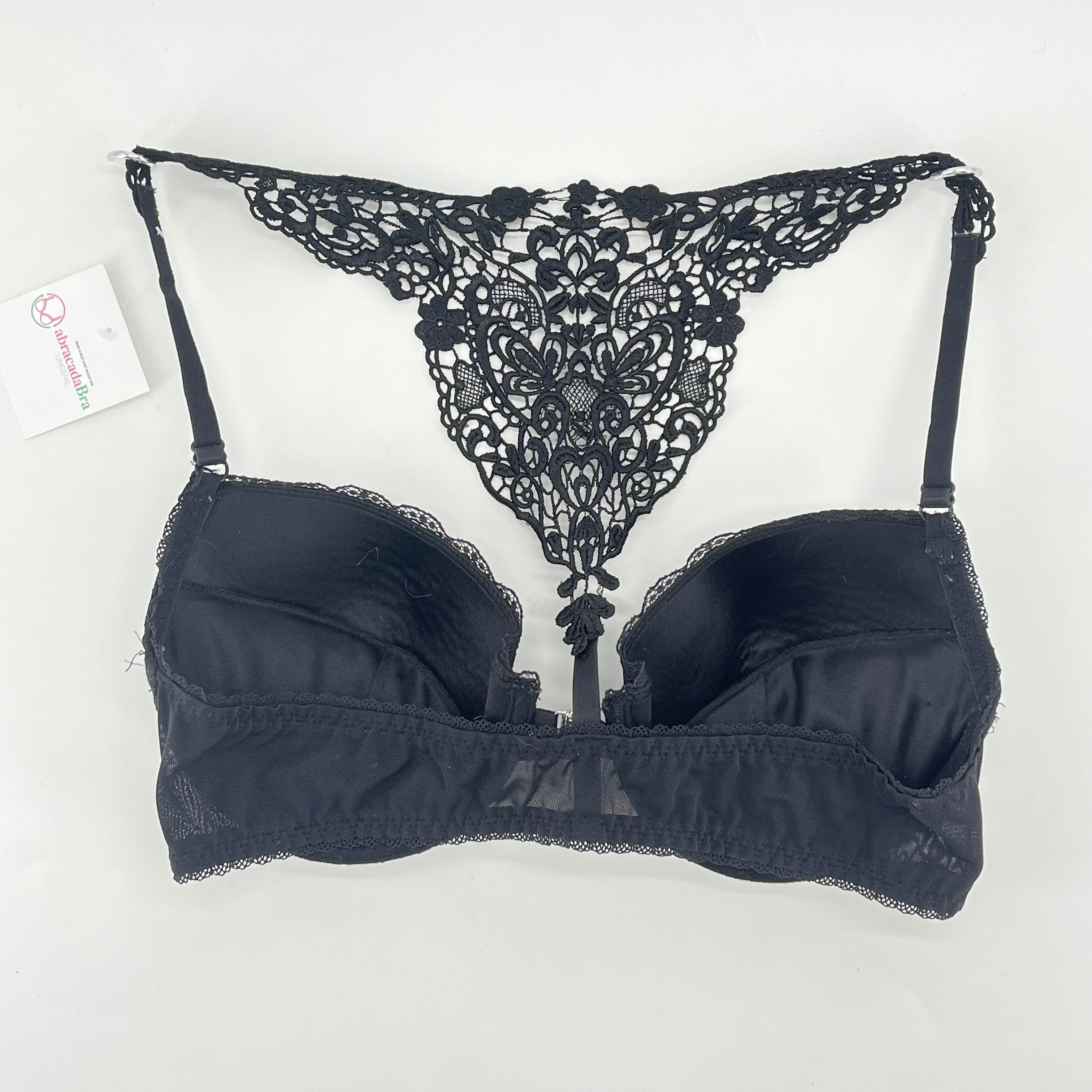 Soutien-gorge Noir