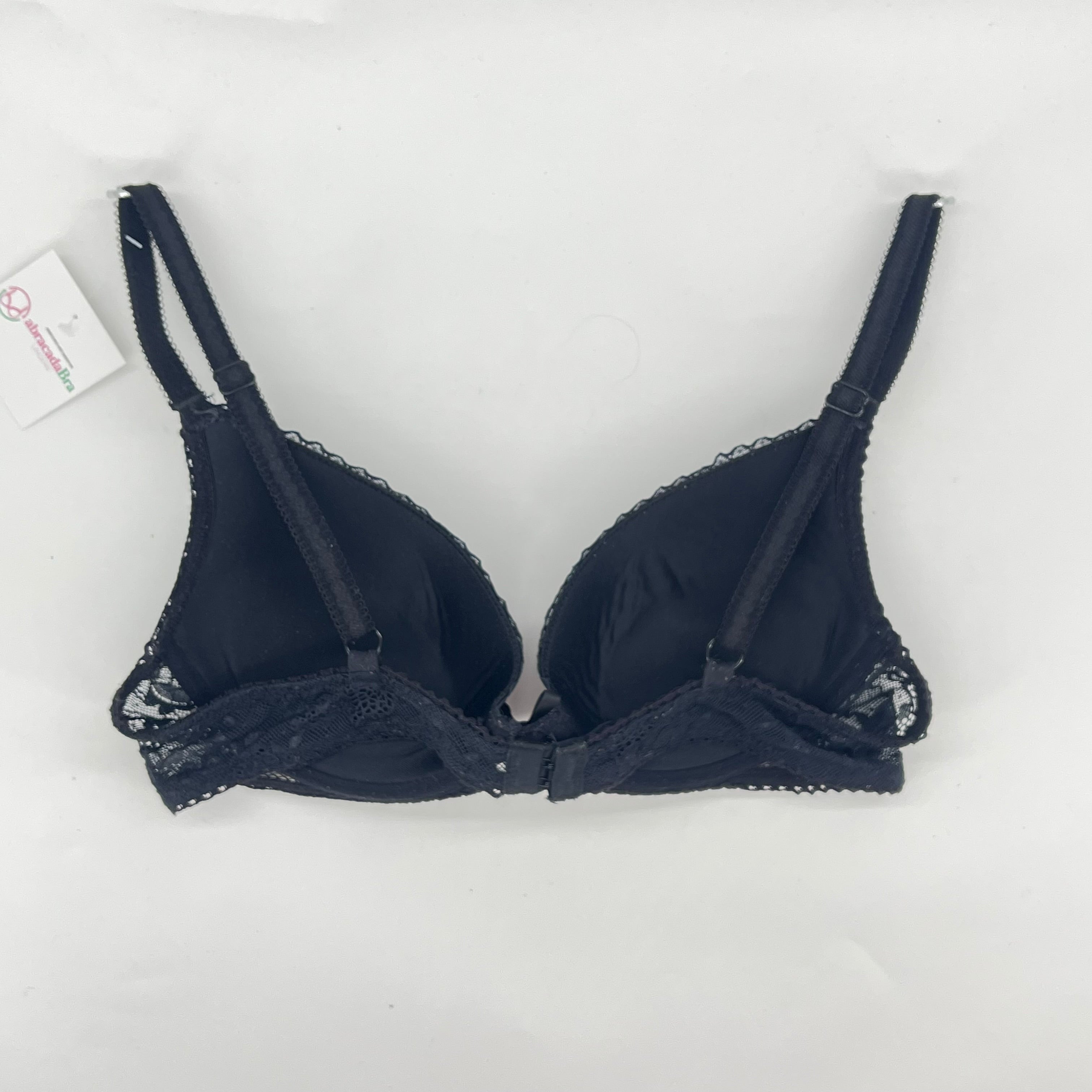 Soutien-gorge ETAM Noir