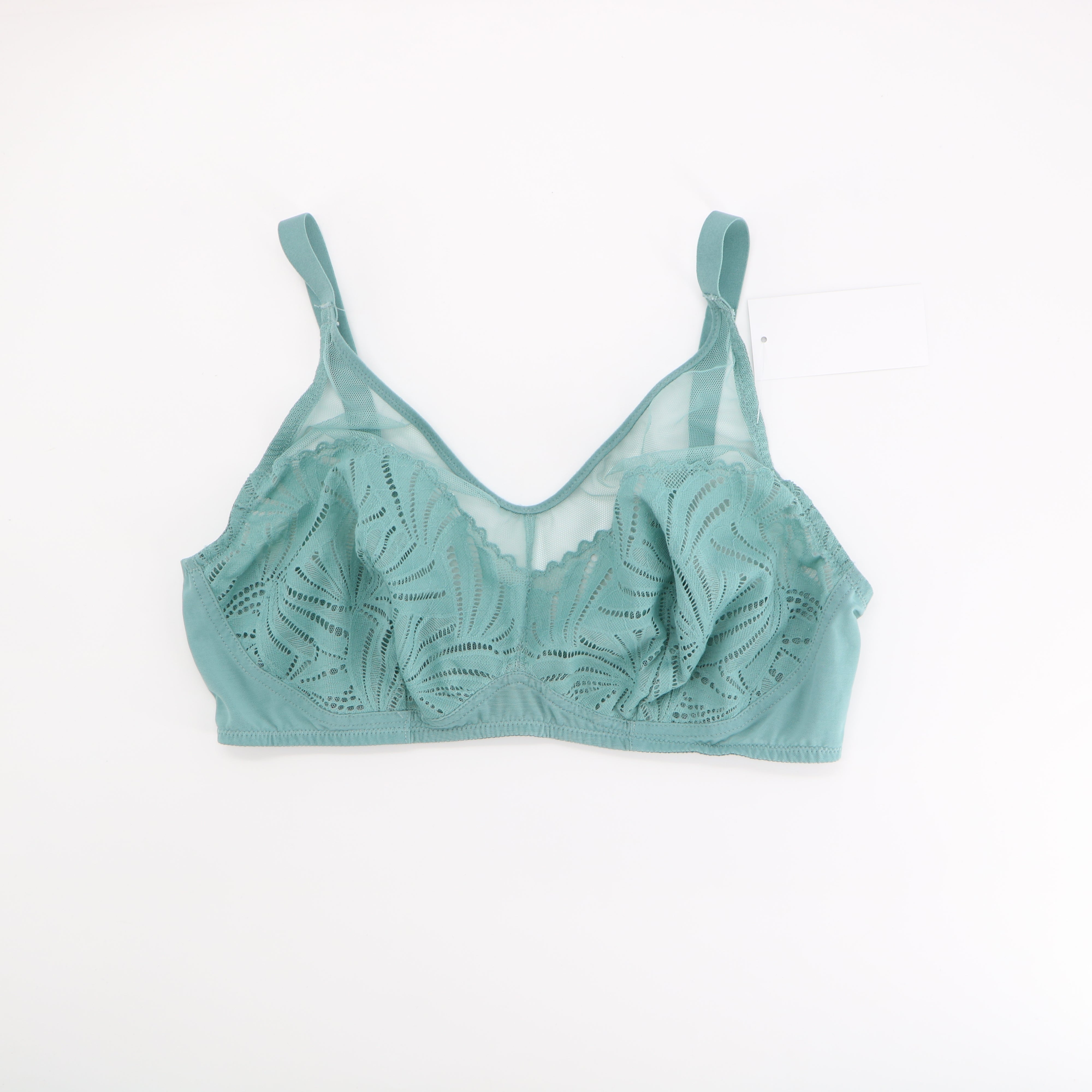 Soutien-gorge Bleu