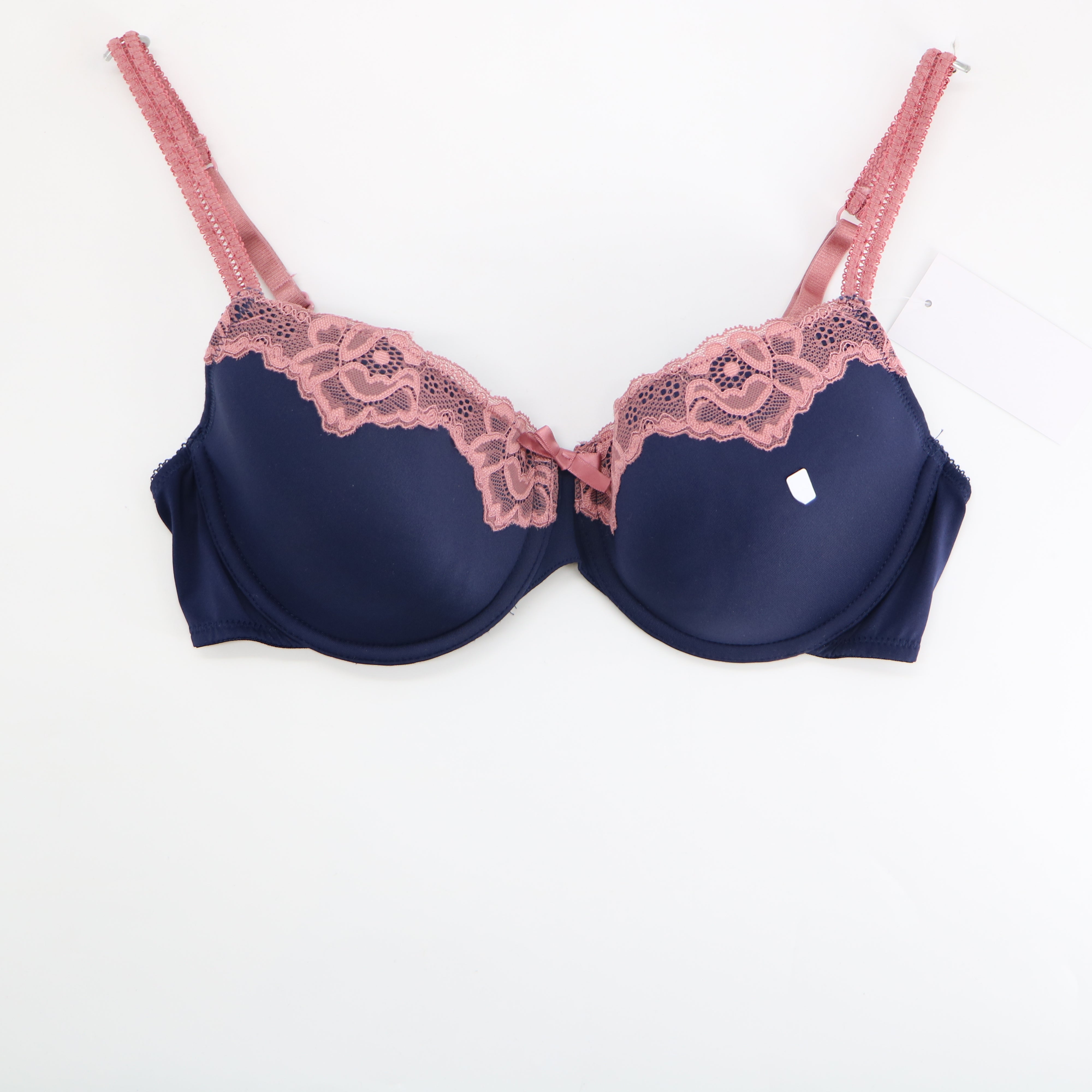 Soutien-gorge Hunkemöller Bleu