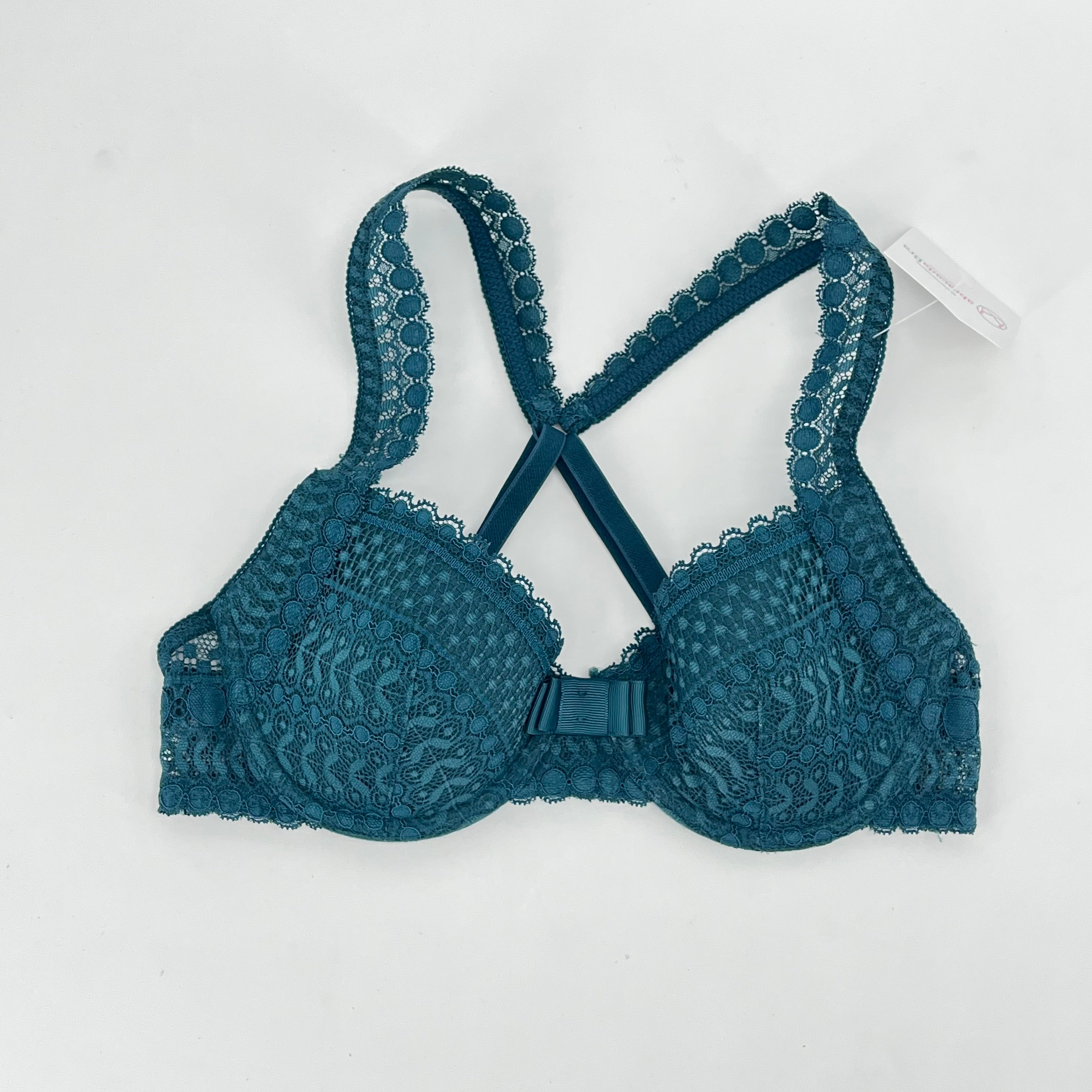 Soutien-gorge ETAM Noir