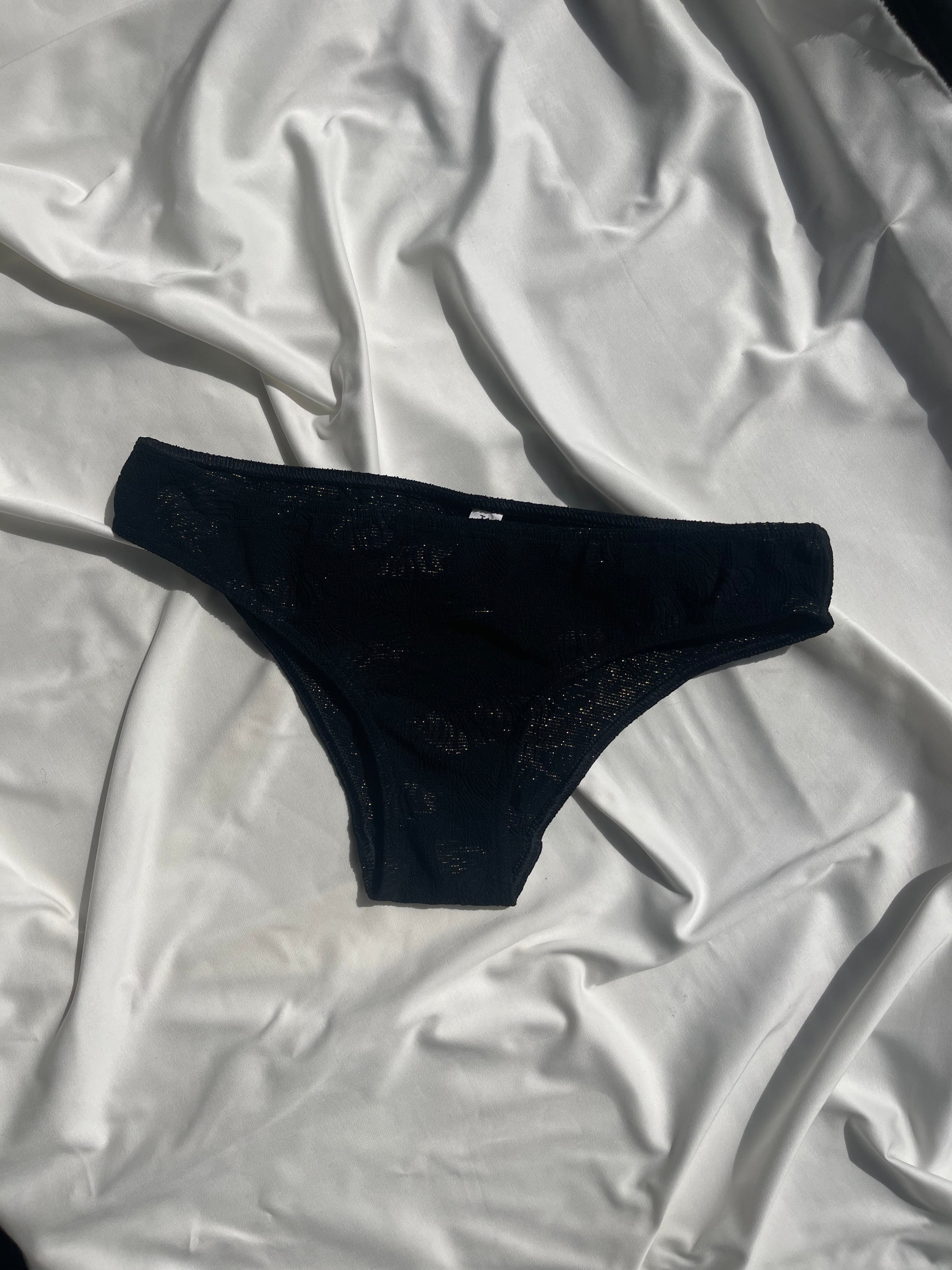 Maillot de bain Ysé Noir