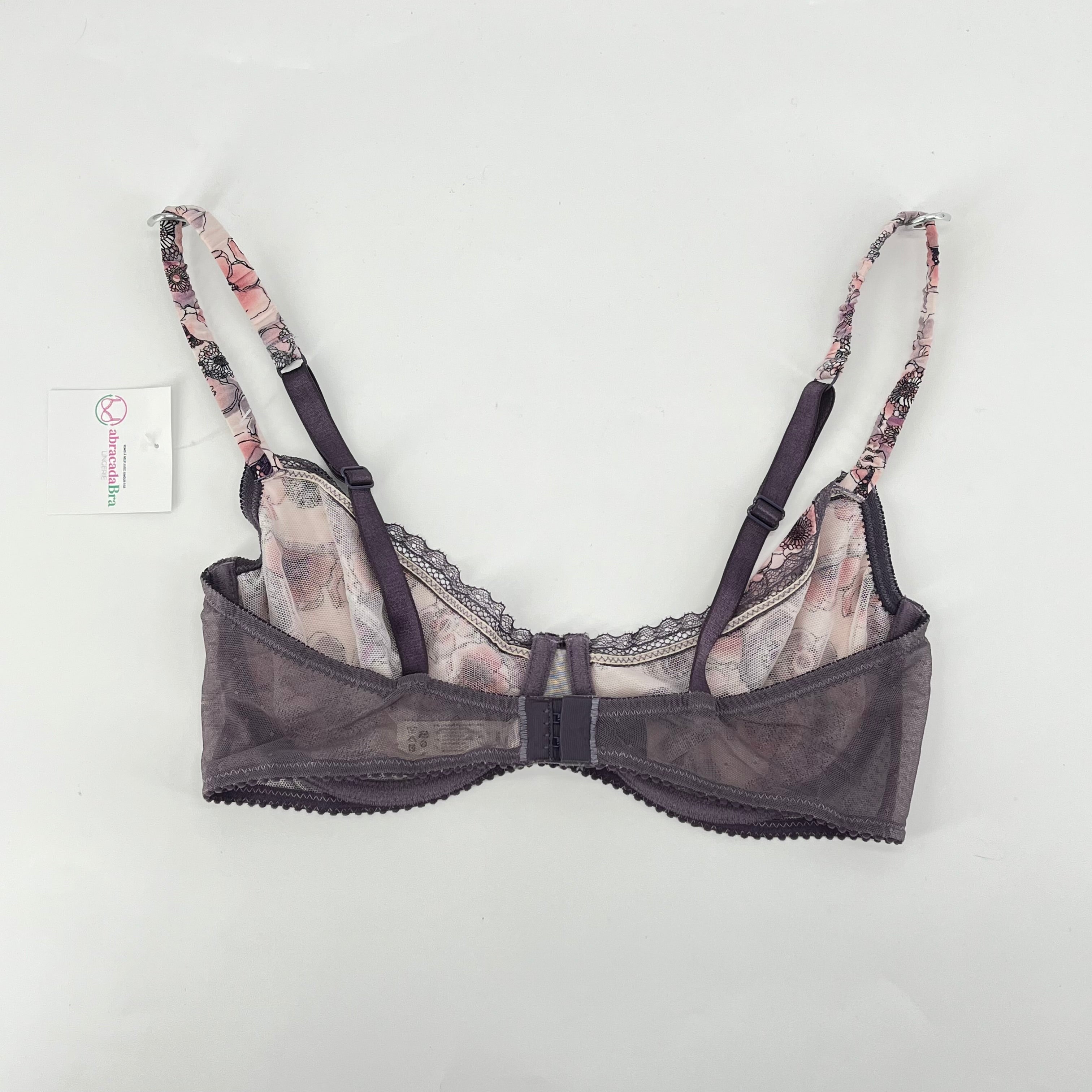 Soutien-gorge Passionata Violet