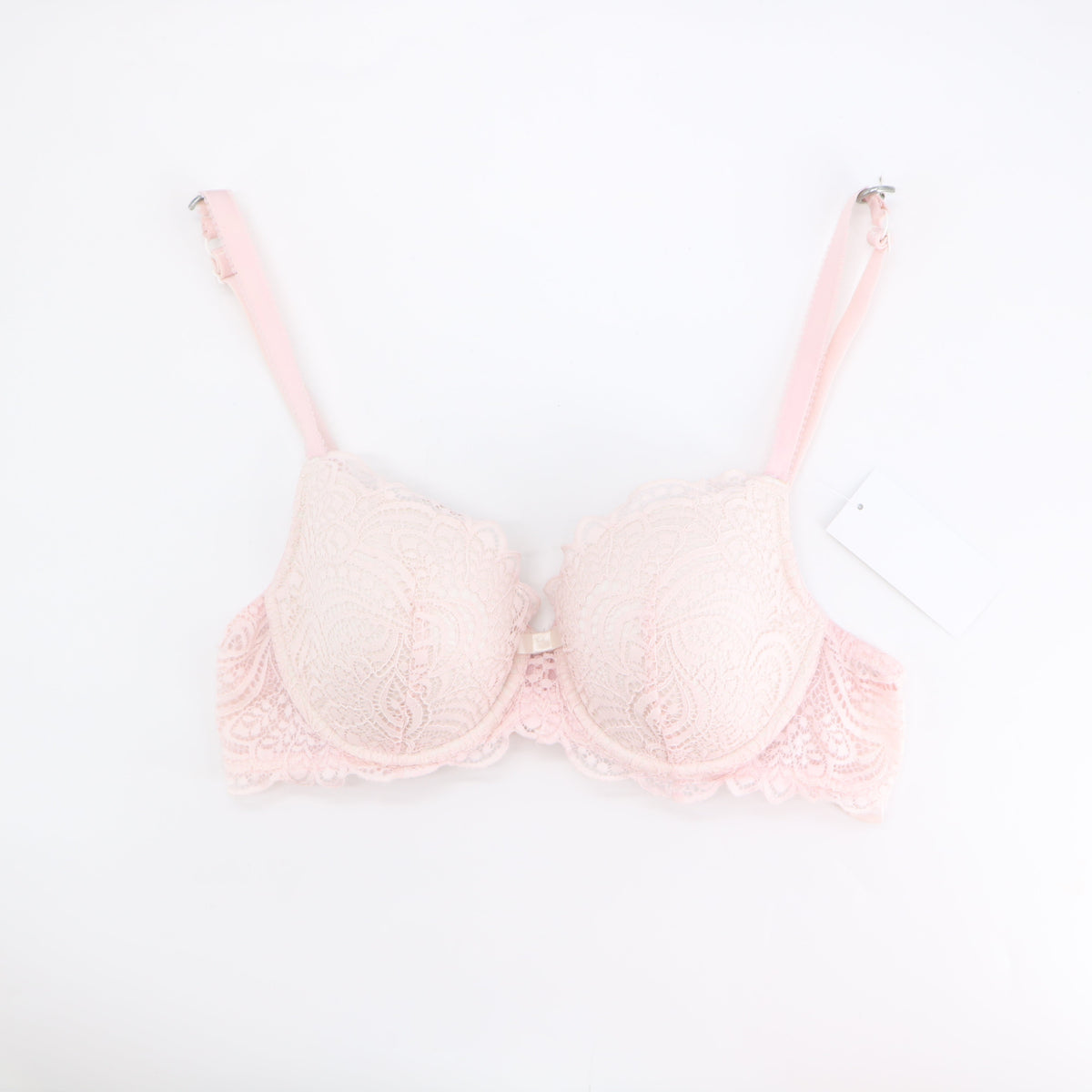 Soutien-gorge RougeGorge Rose
