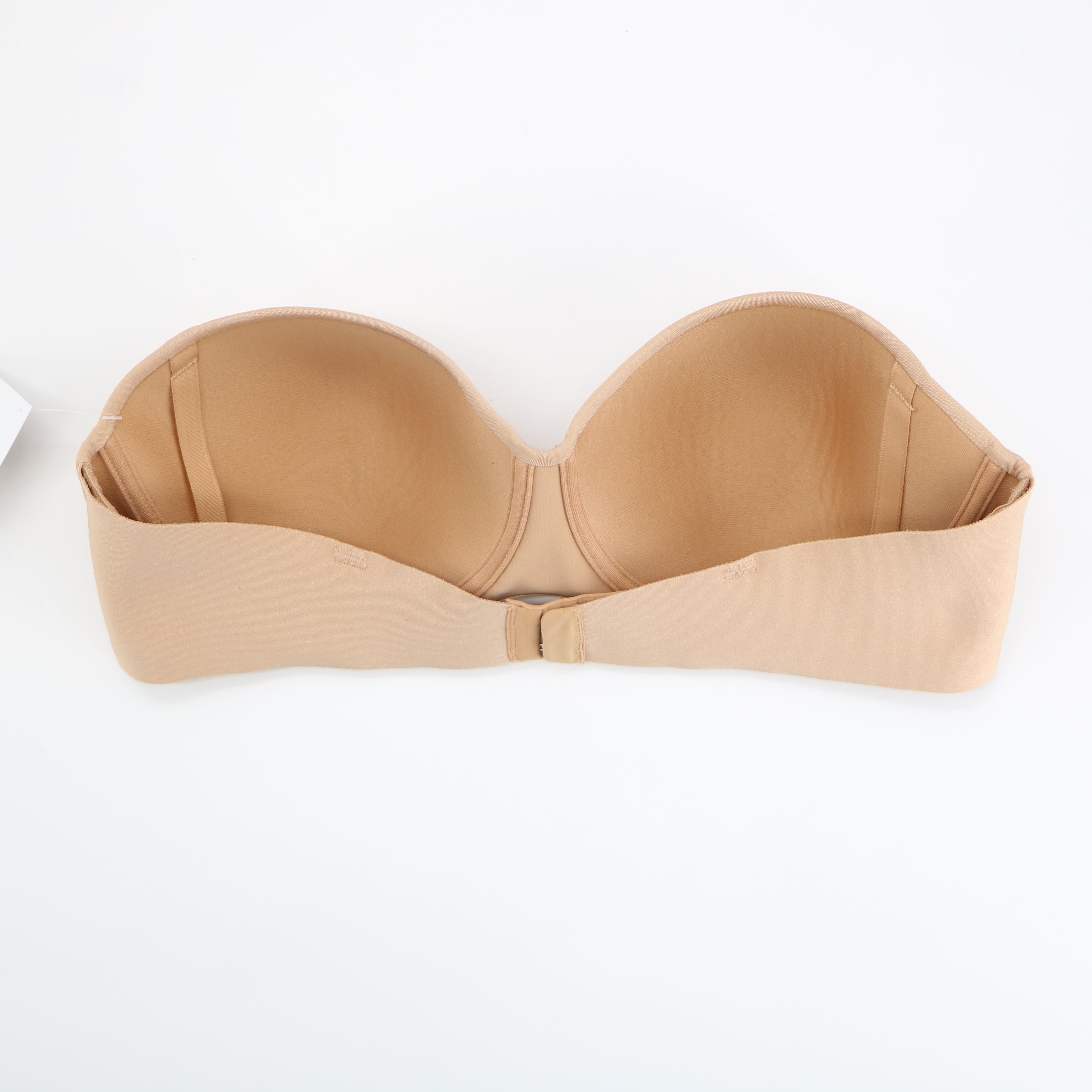 Soutien-gorge RougeGorge Beige