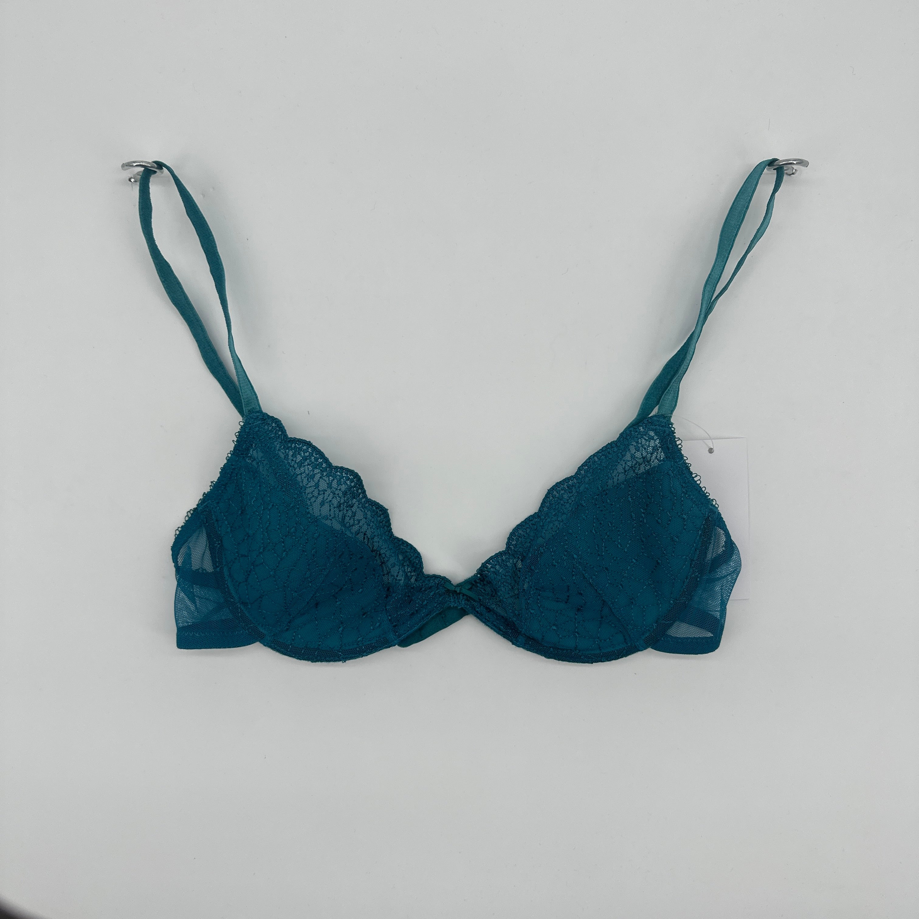 Soutien-gorge Ysé Vert