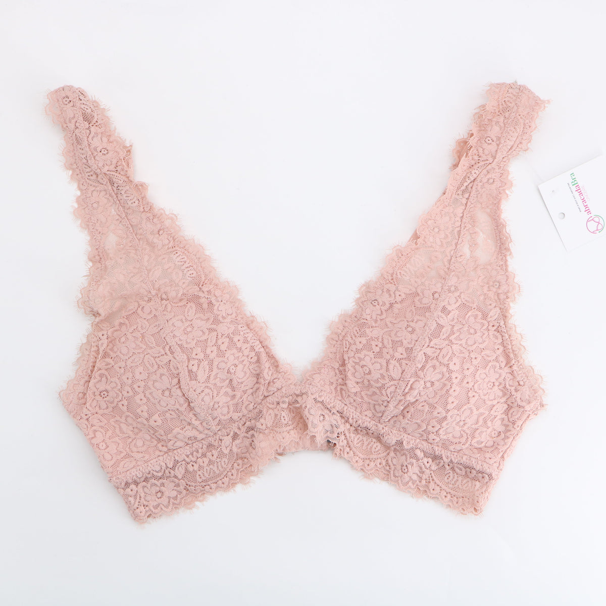 Soutien-gorge Aerie Rose