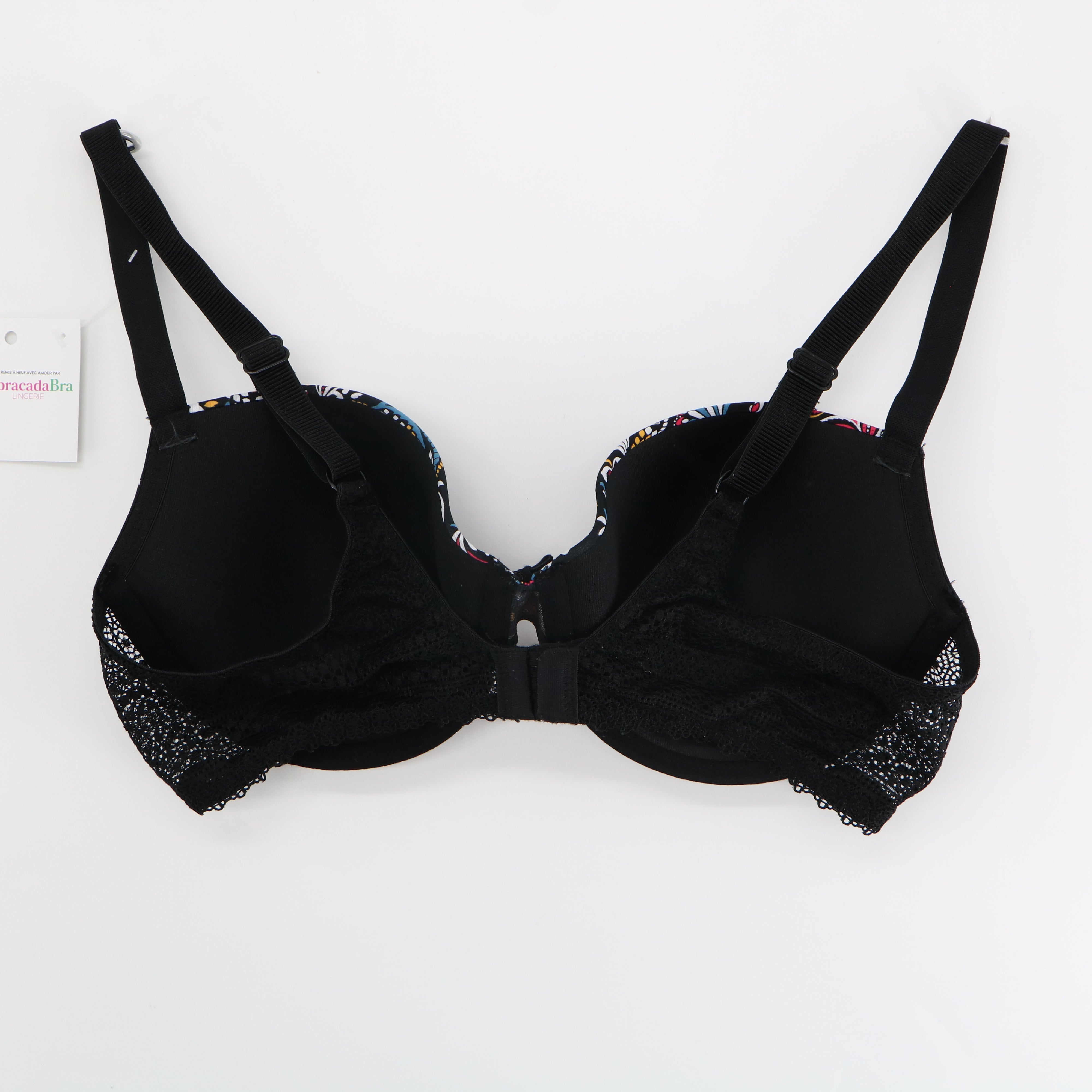 Soutien-gorge Noir