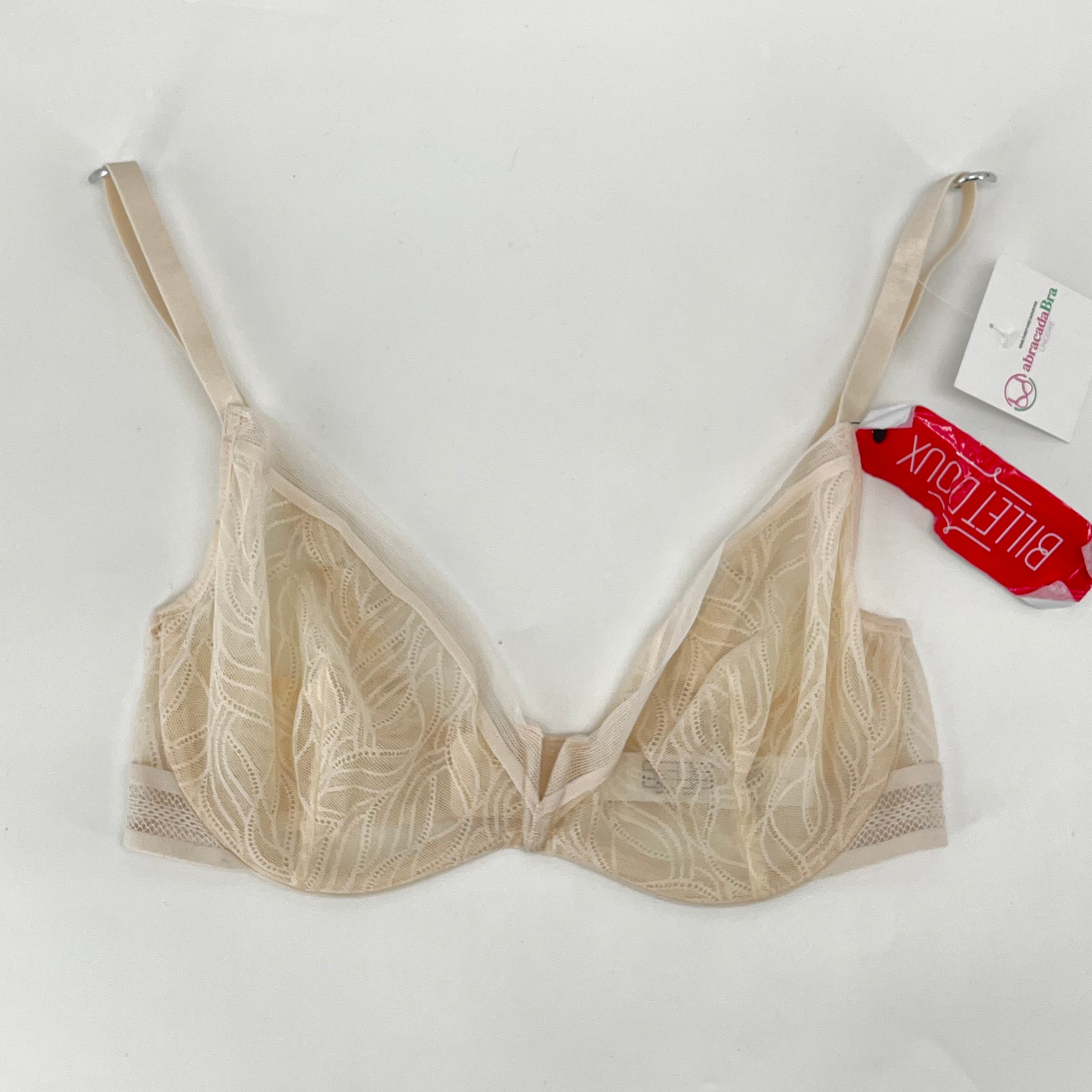 Soutien-gorge Billet doux Rose