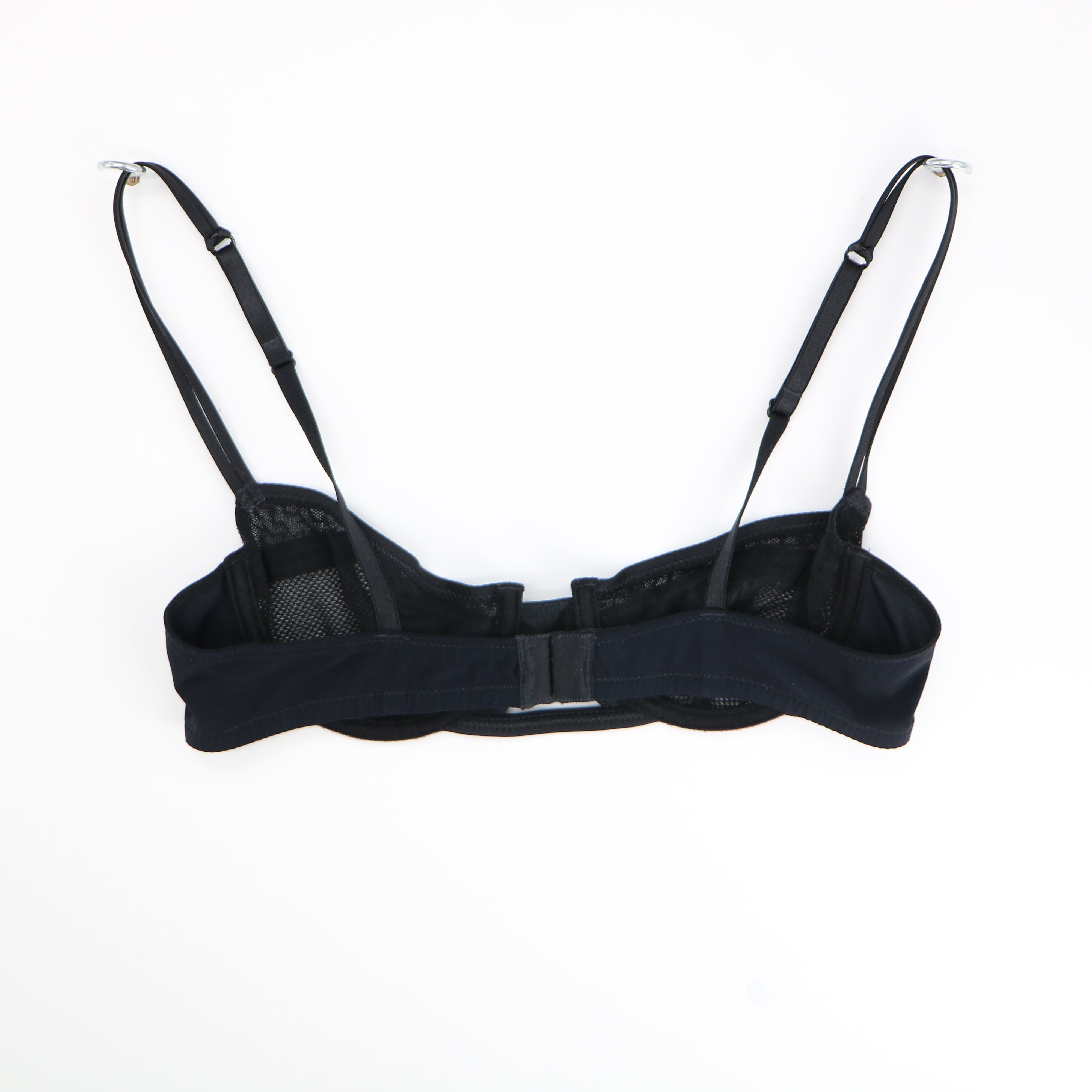 Soutien-gorge Ysé Noir