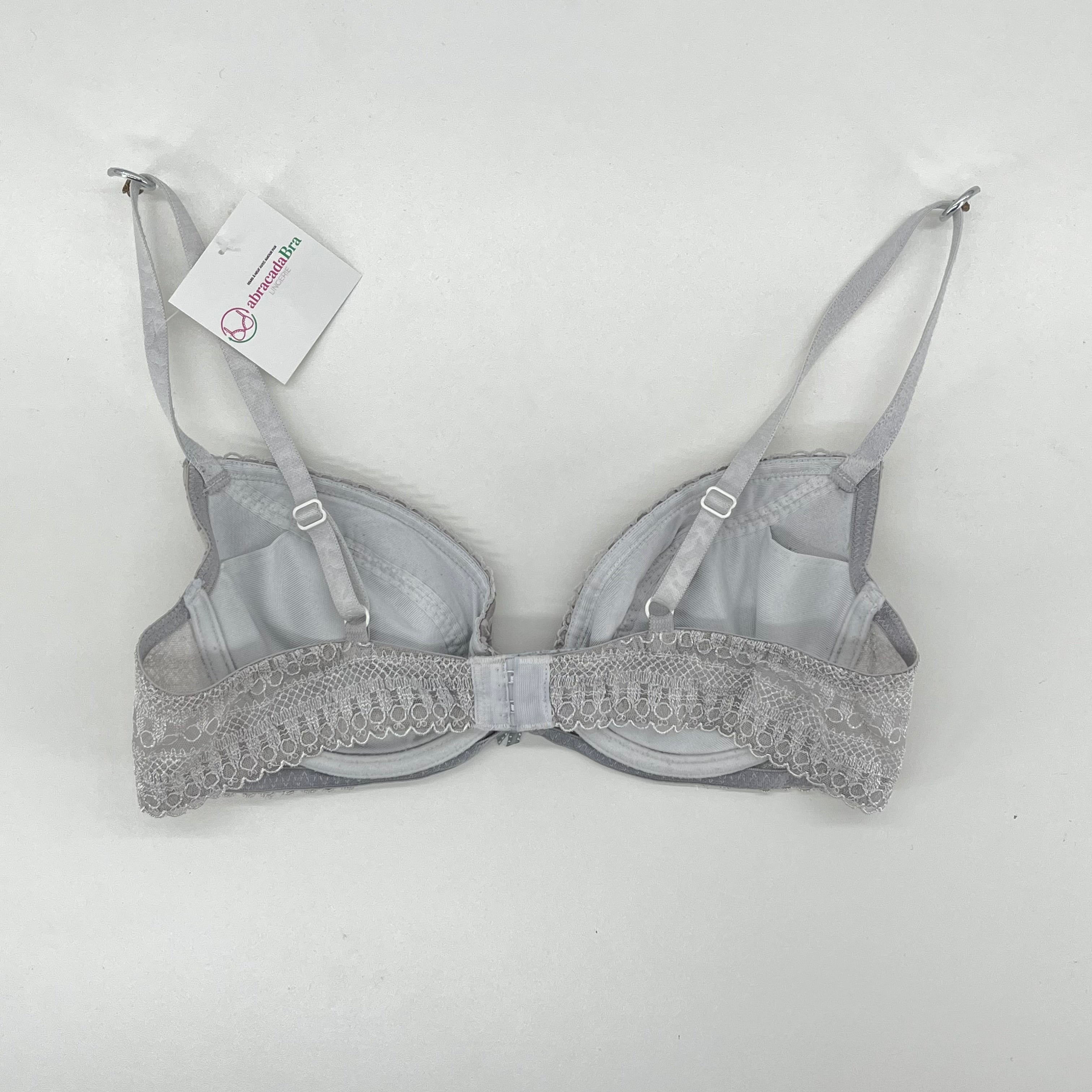 Soutien-gorge Wacoal Gris