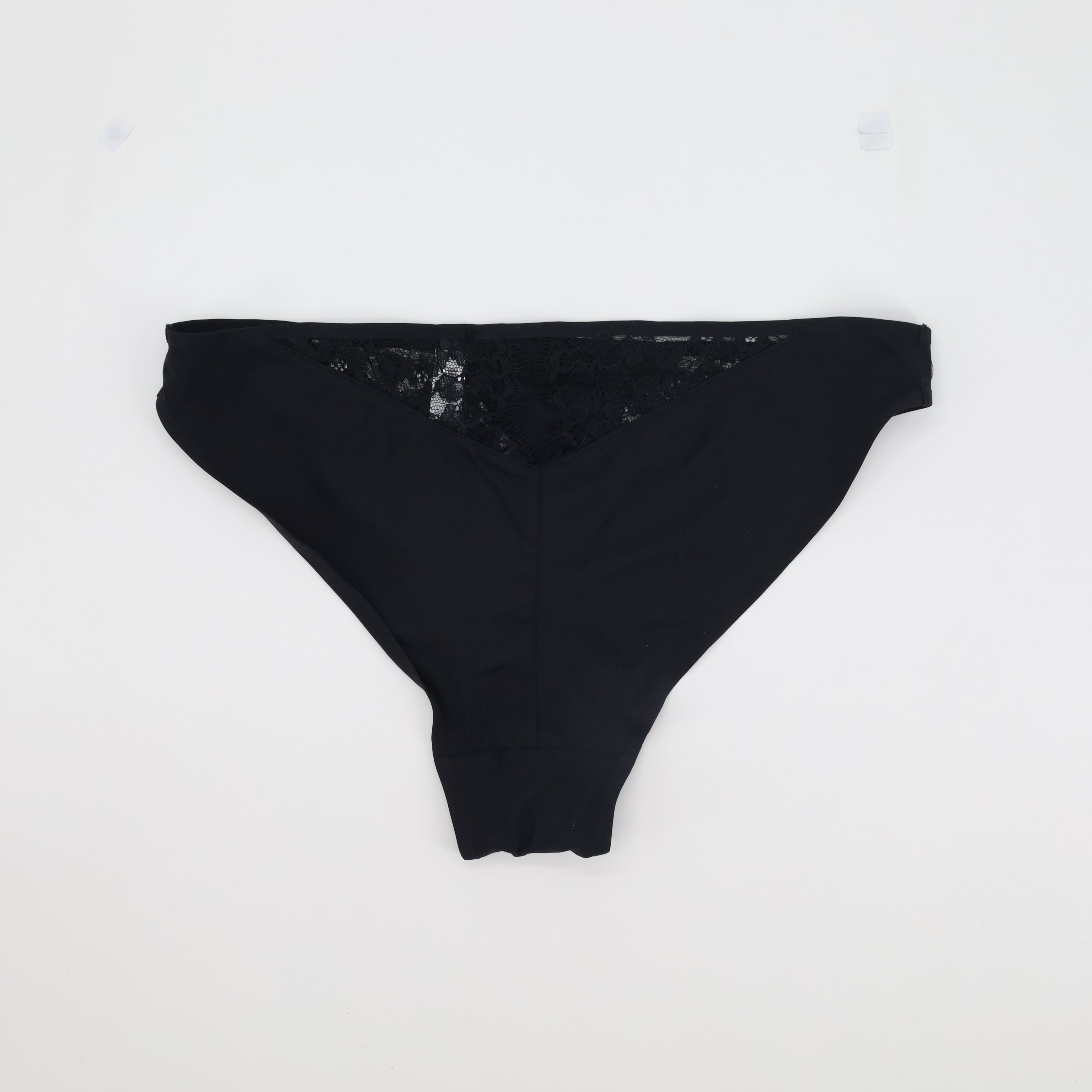 Shorty Rose Noir
