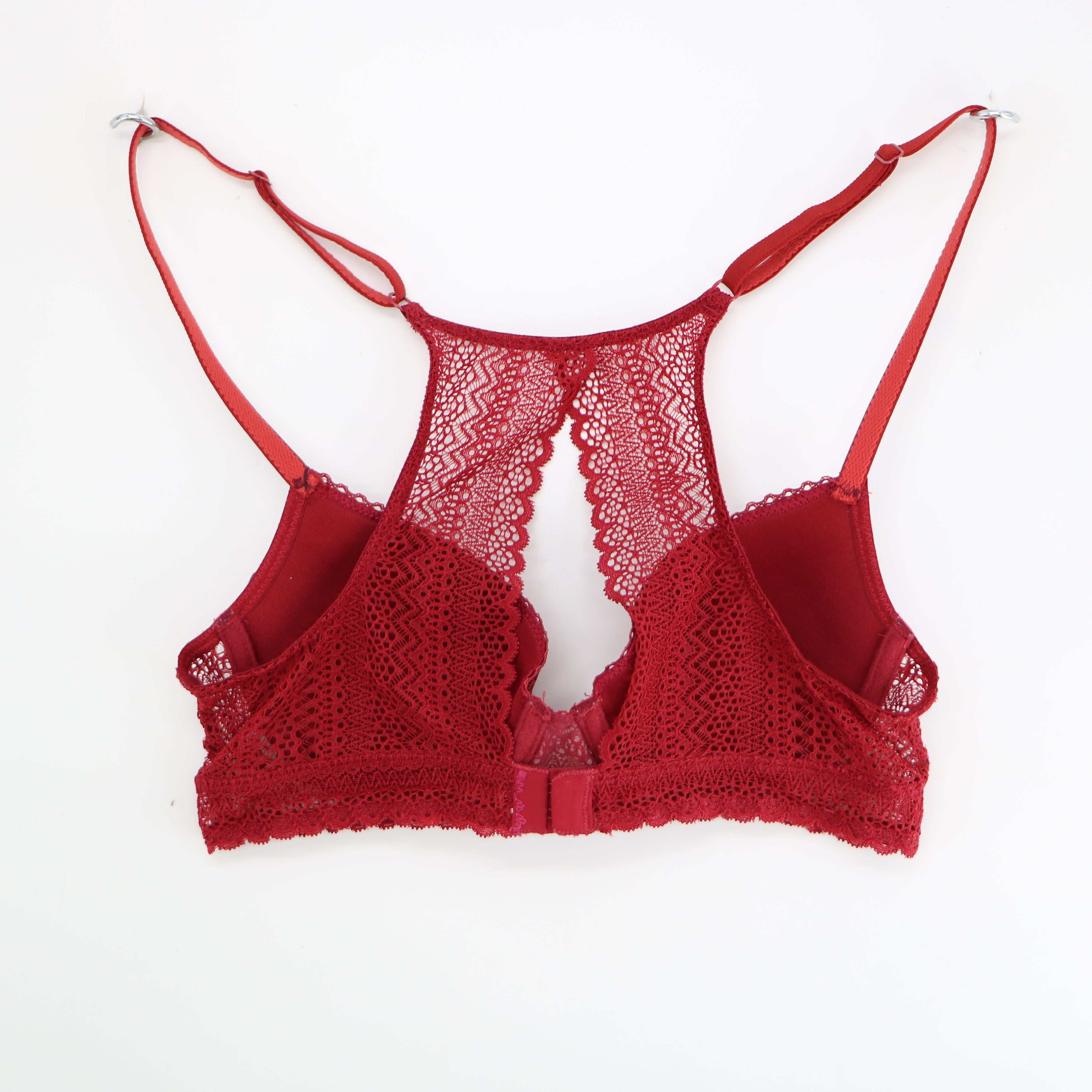 Soutien-gorge ETAM Rouge
