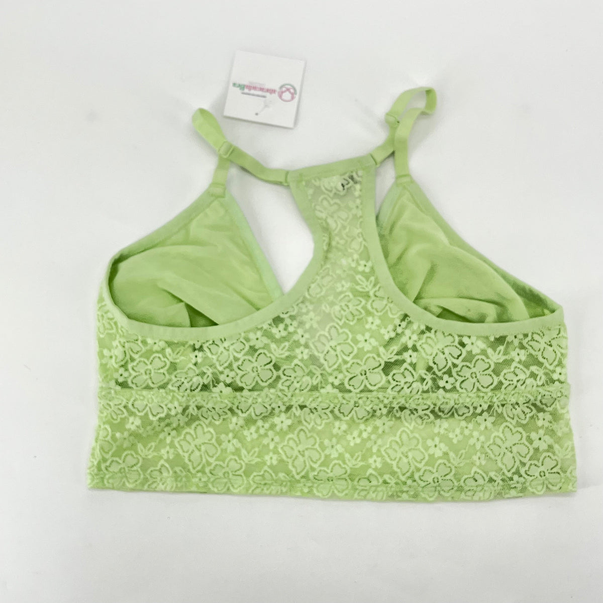 Soutien-gorge Only Vert