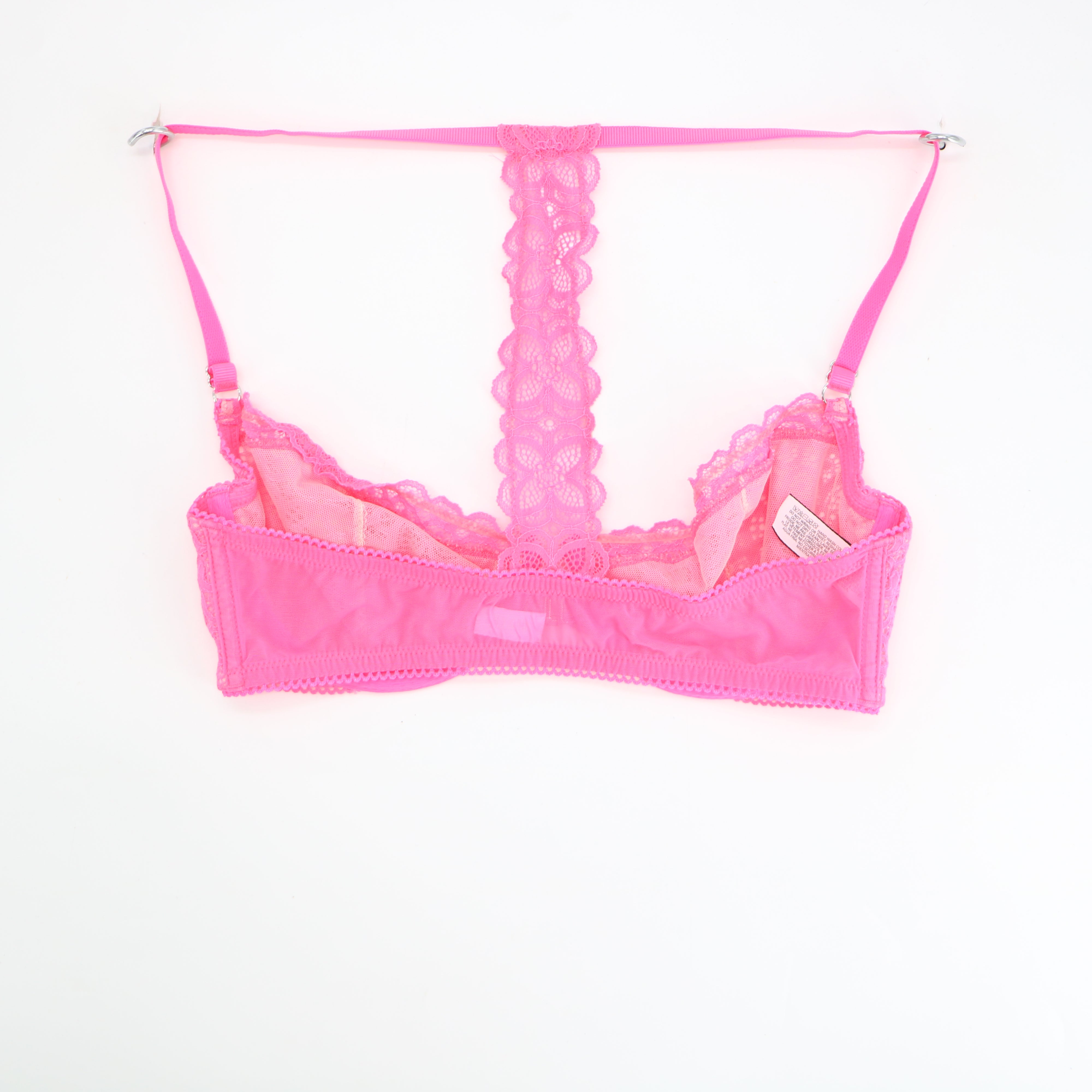 Soutien-gorge Victoria's Secret Rose