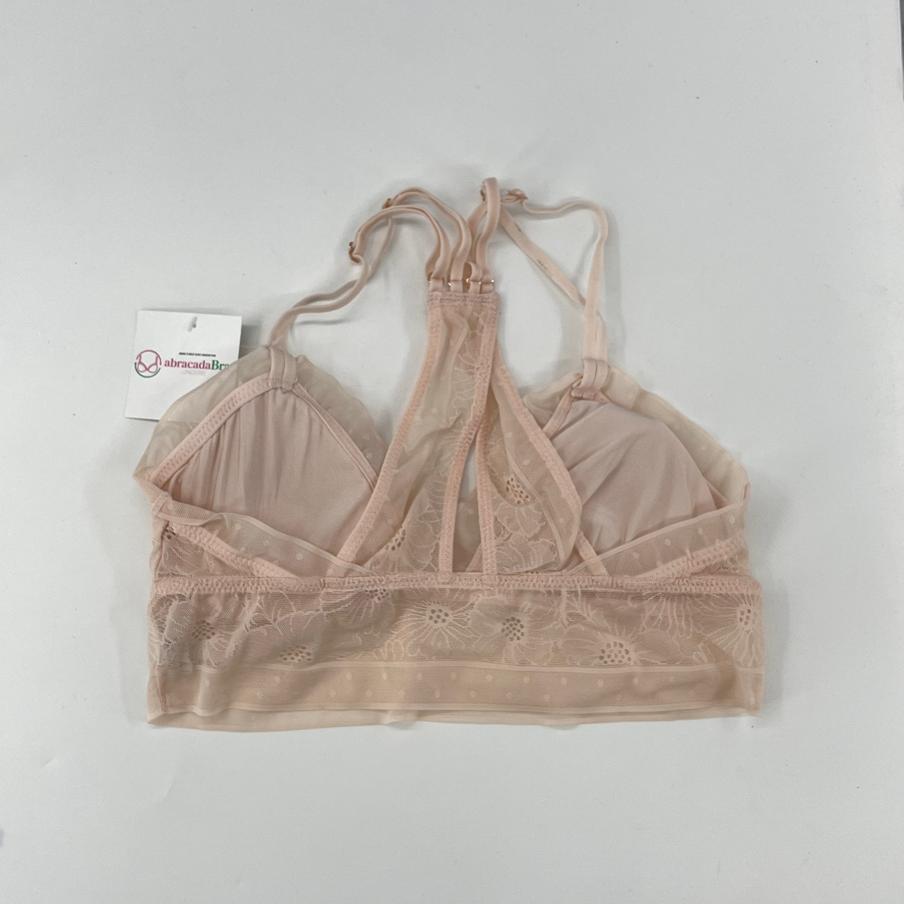 Soutien-gorge Aerie Rose