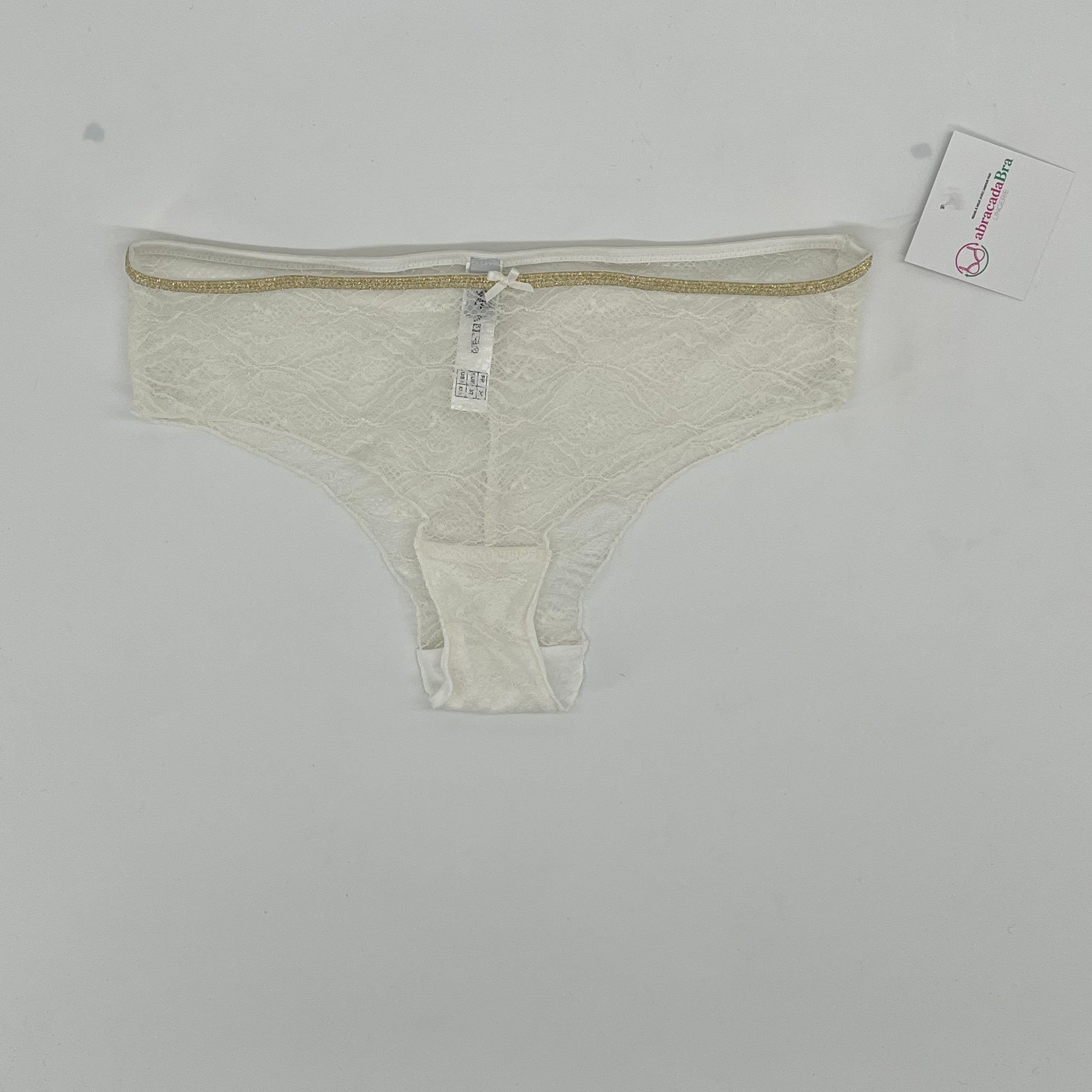 Culotte Ysé Blanc