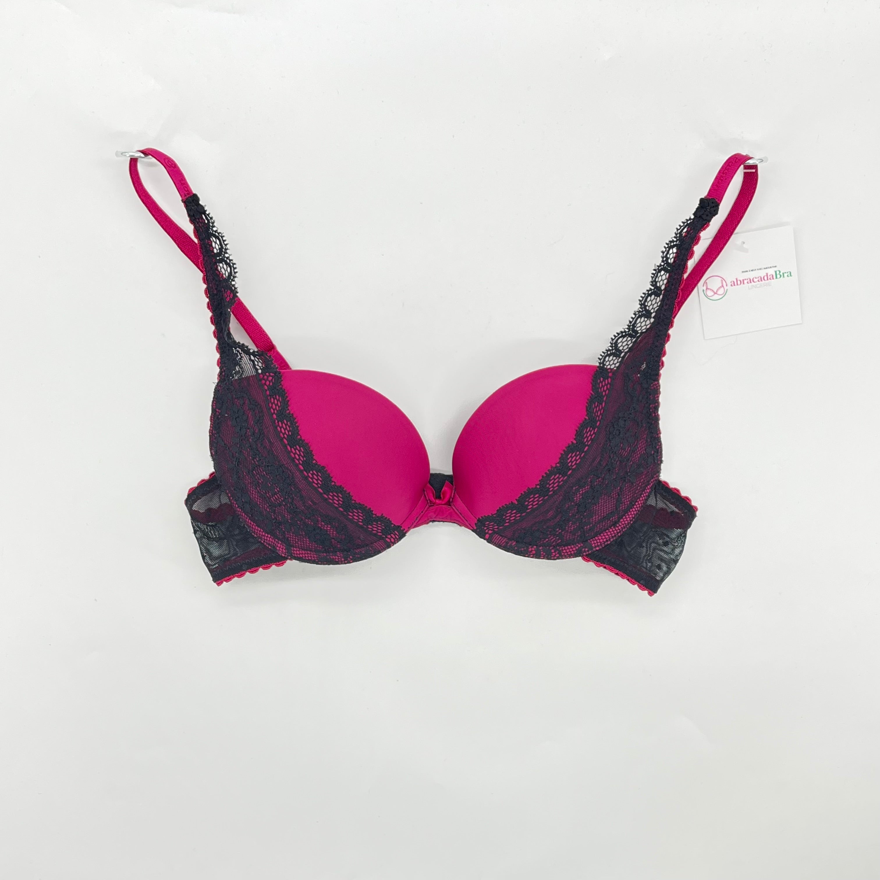 Soutien-gorge Passionata Rouge