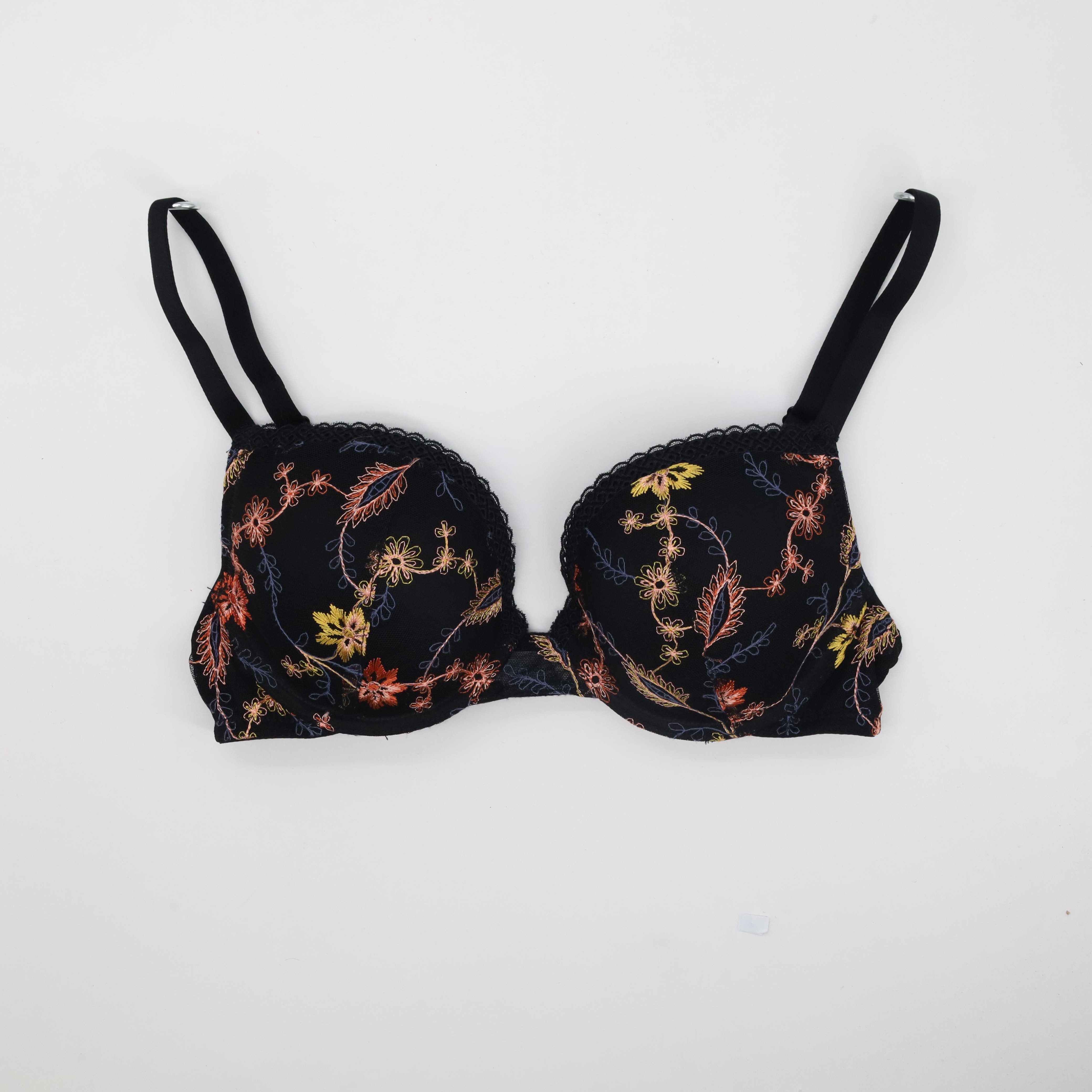 Soutien-gorge ETAM Noir