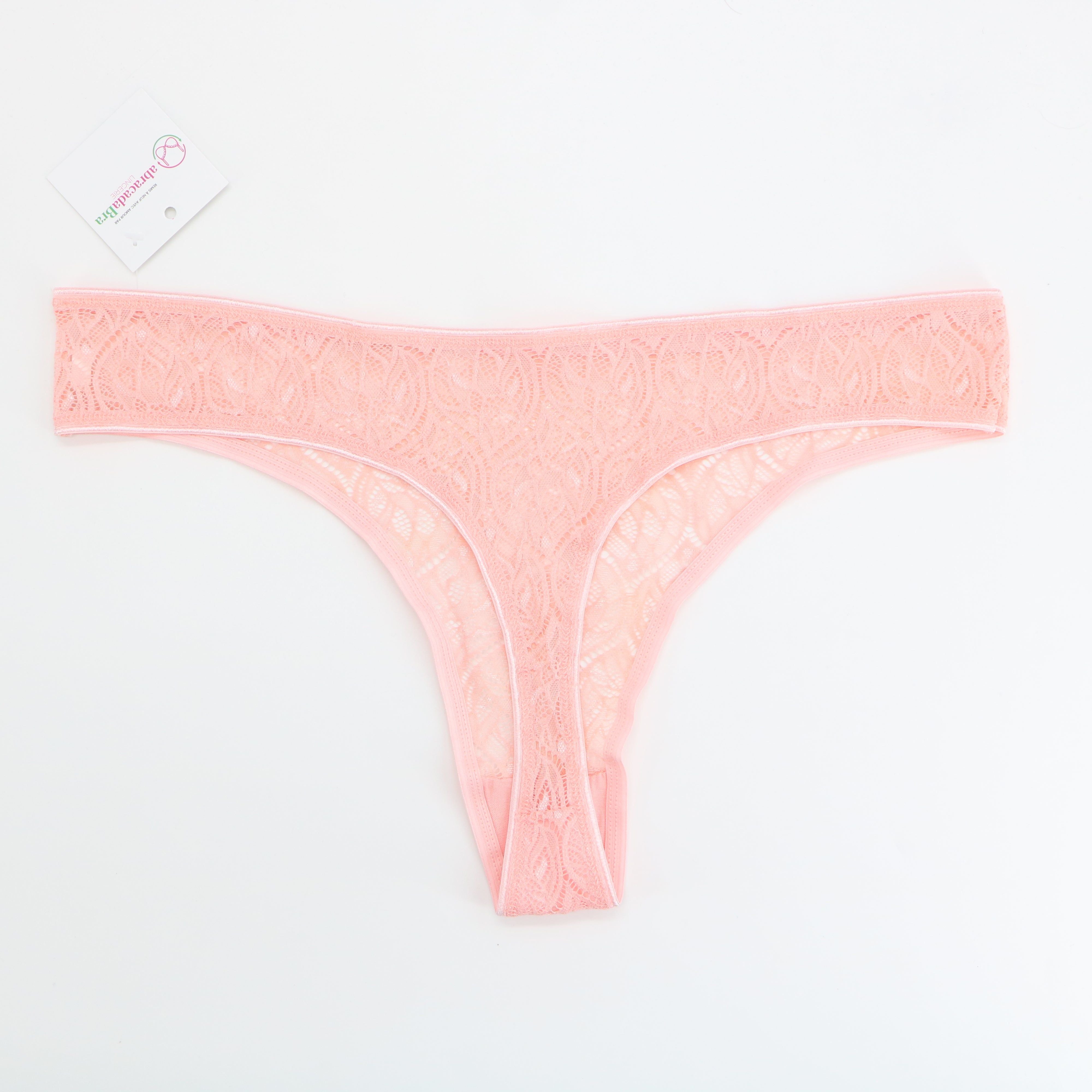 Tanga Rose