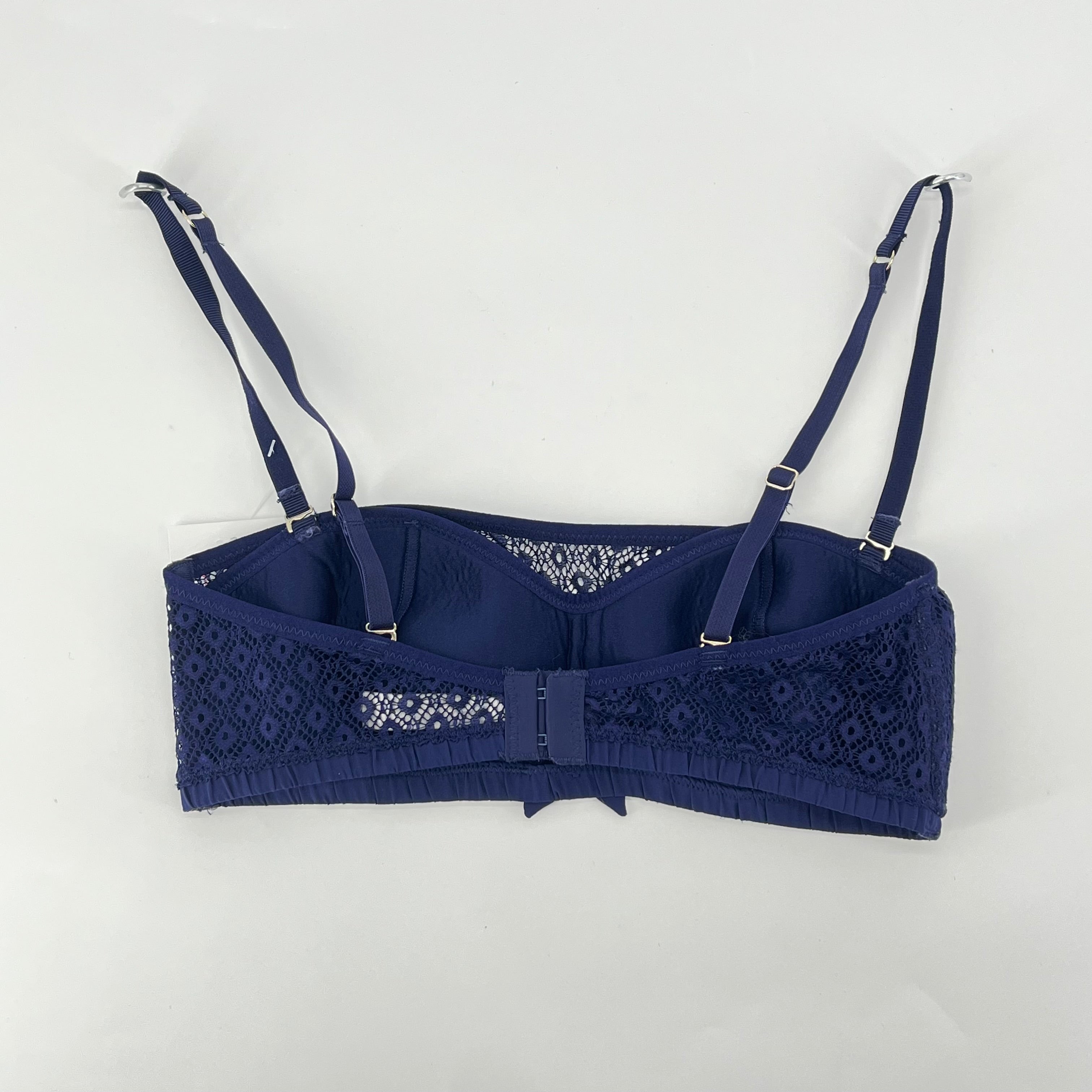 Soutien-gorge ETAM Bleu
