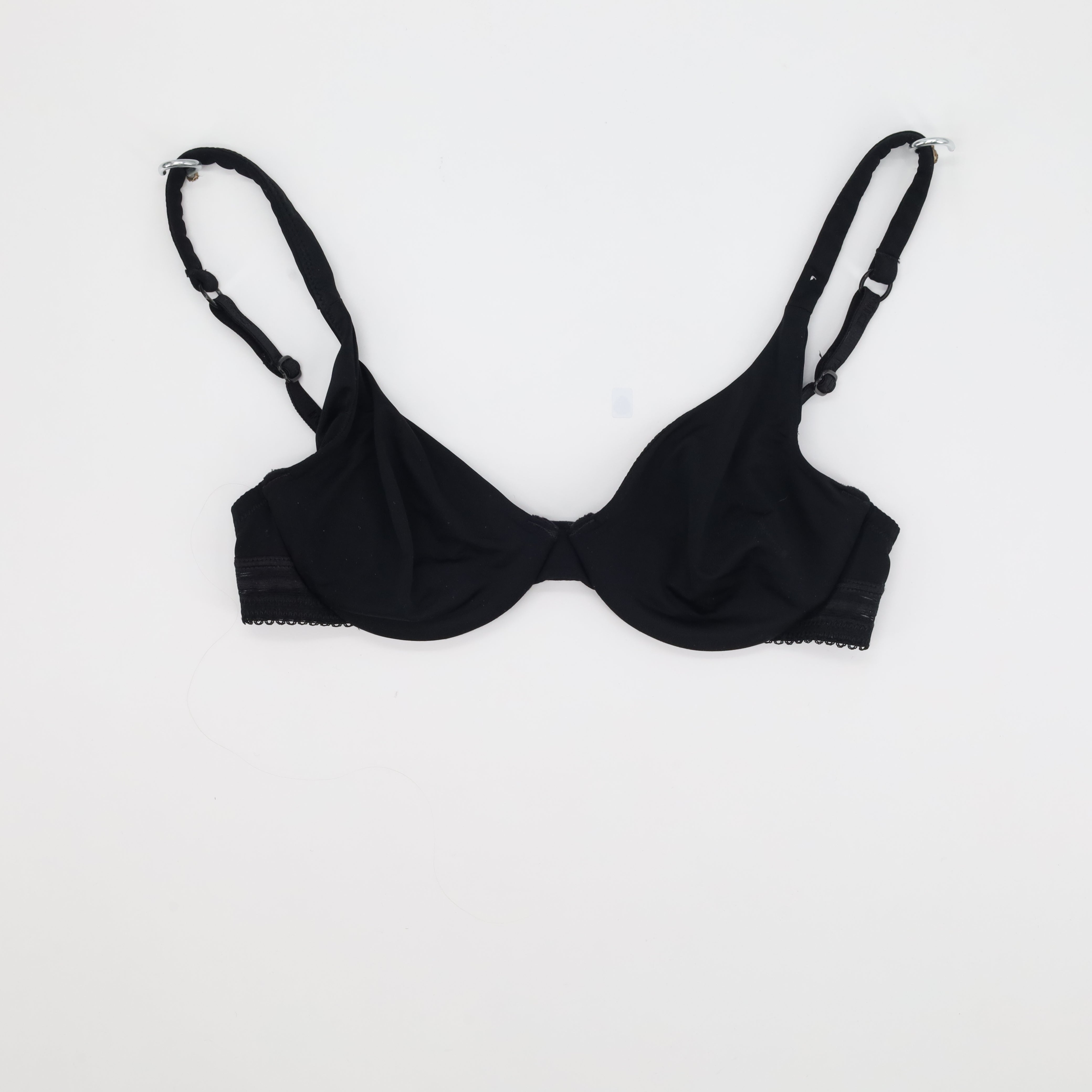 Soutien-gorge DIM Noir