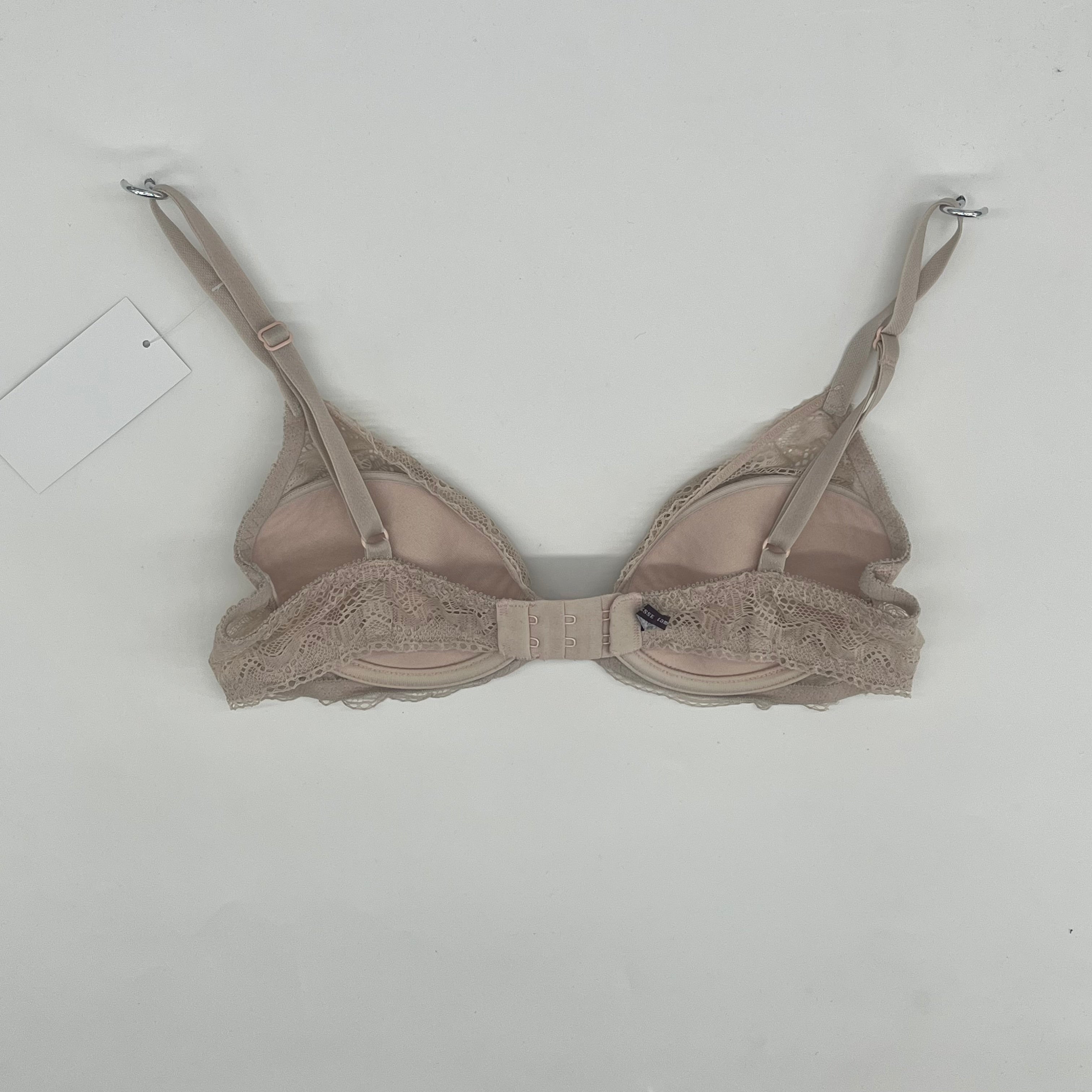 Soutien-gorge Princesse tam.tam Beige