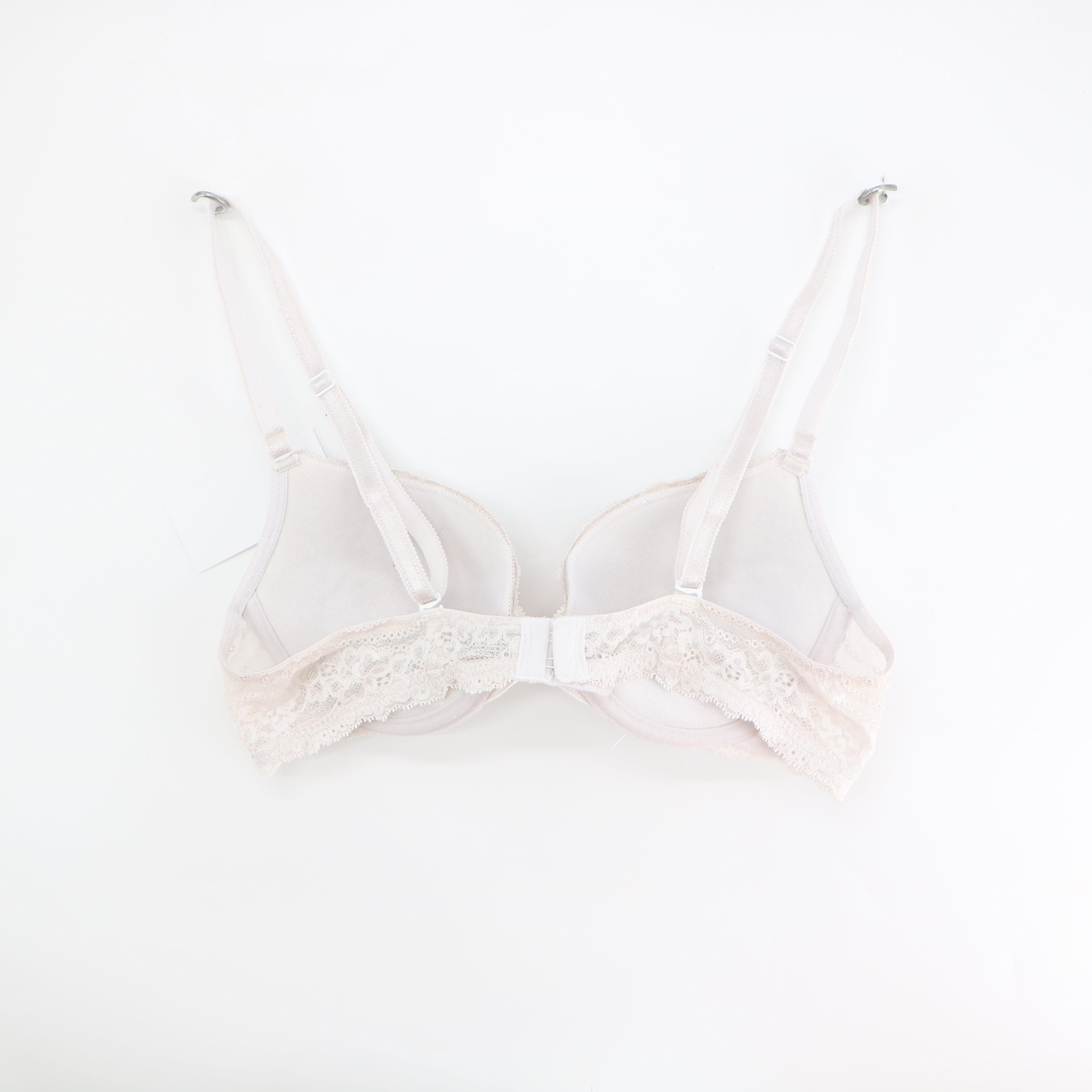 Soutien-gorge RougeGorge Blanc