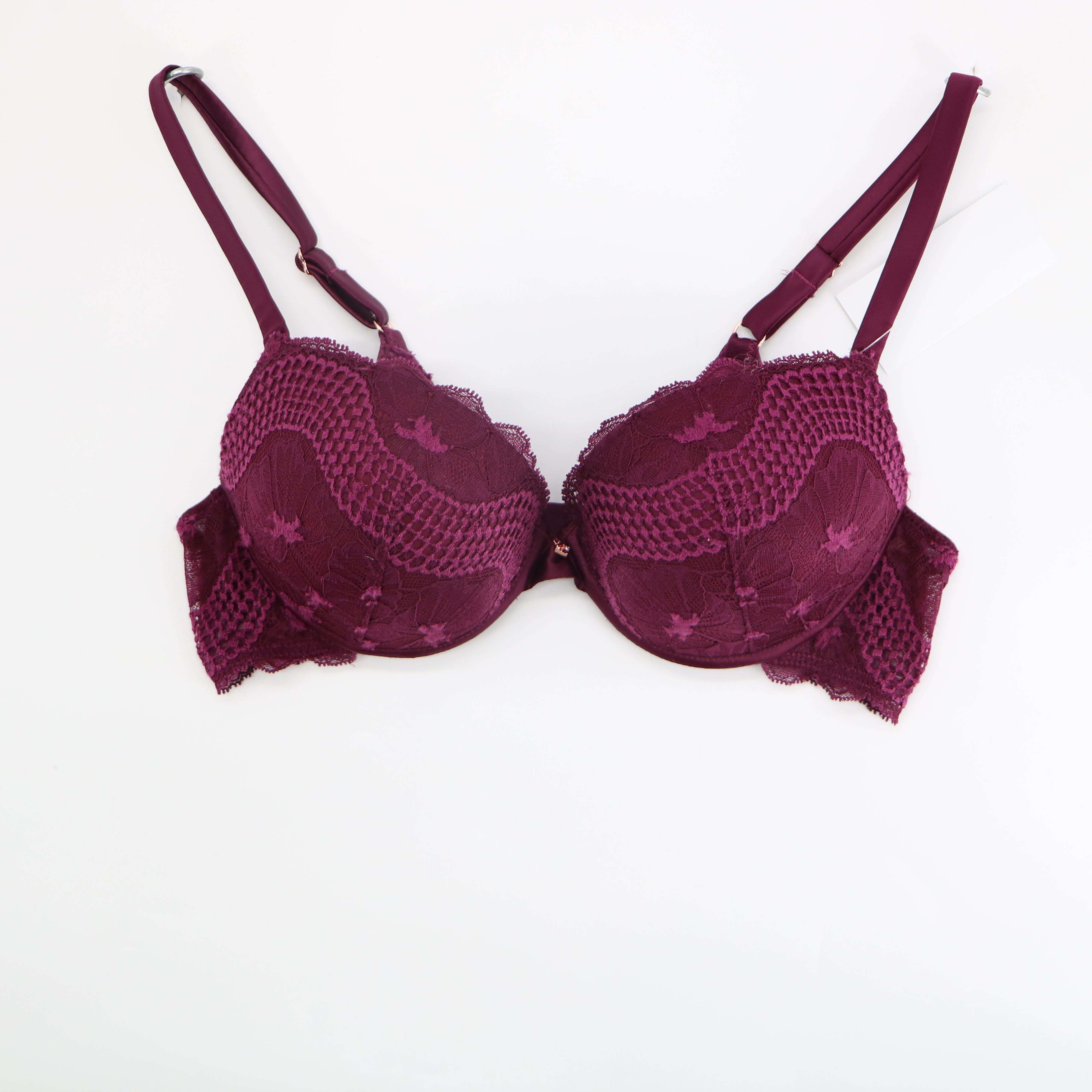 Soutien-gorge Violet