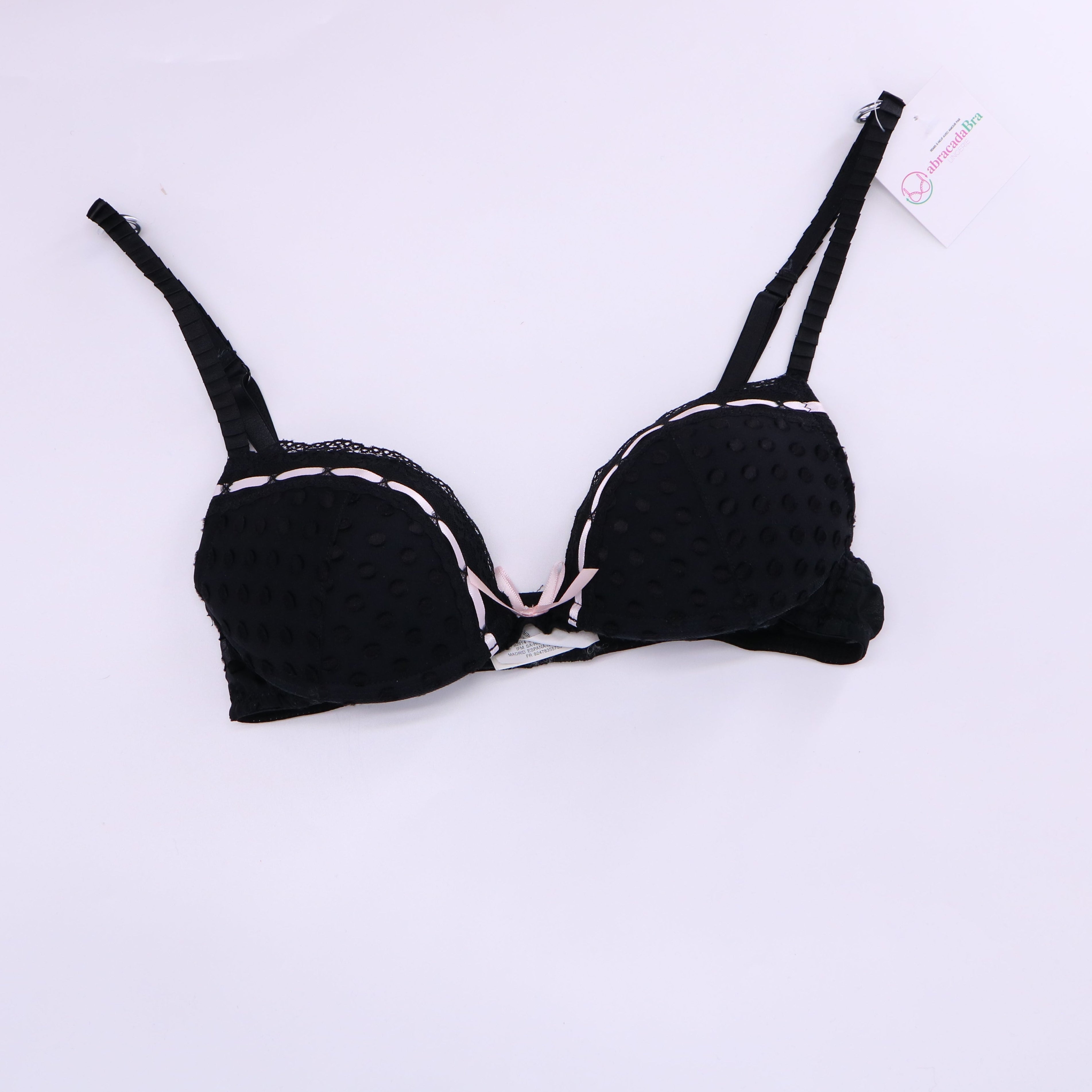 Soutien-gorge ETAM Noir