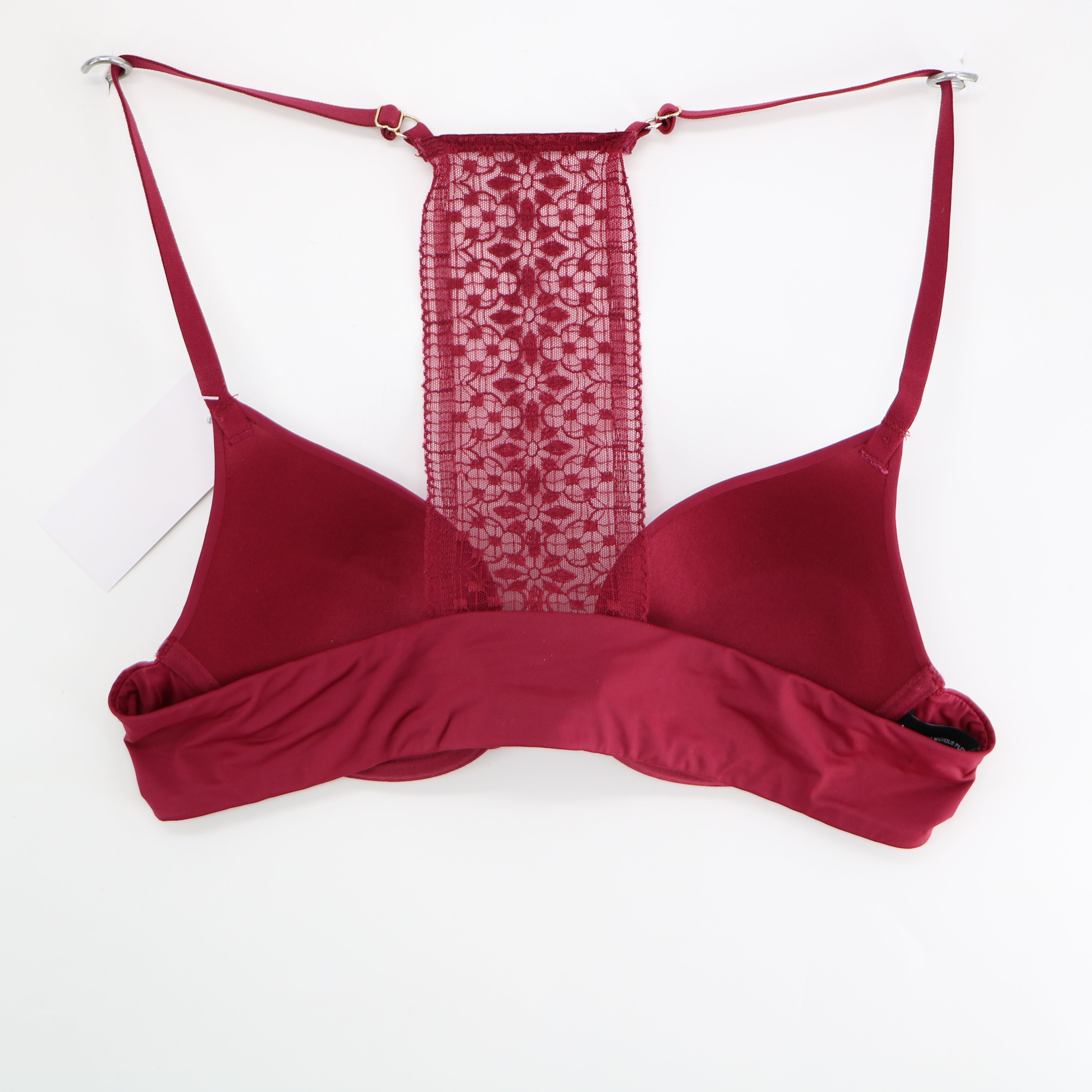 Soutien-gorge ETAM Rouge