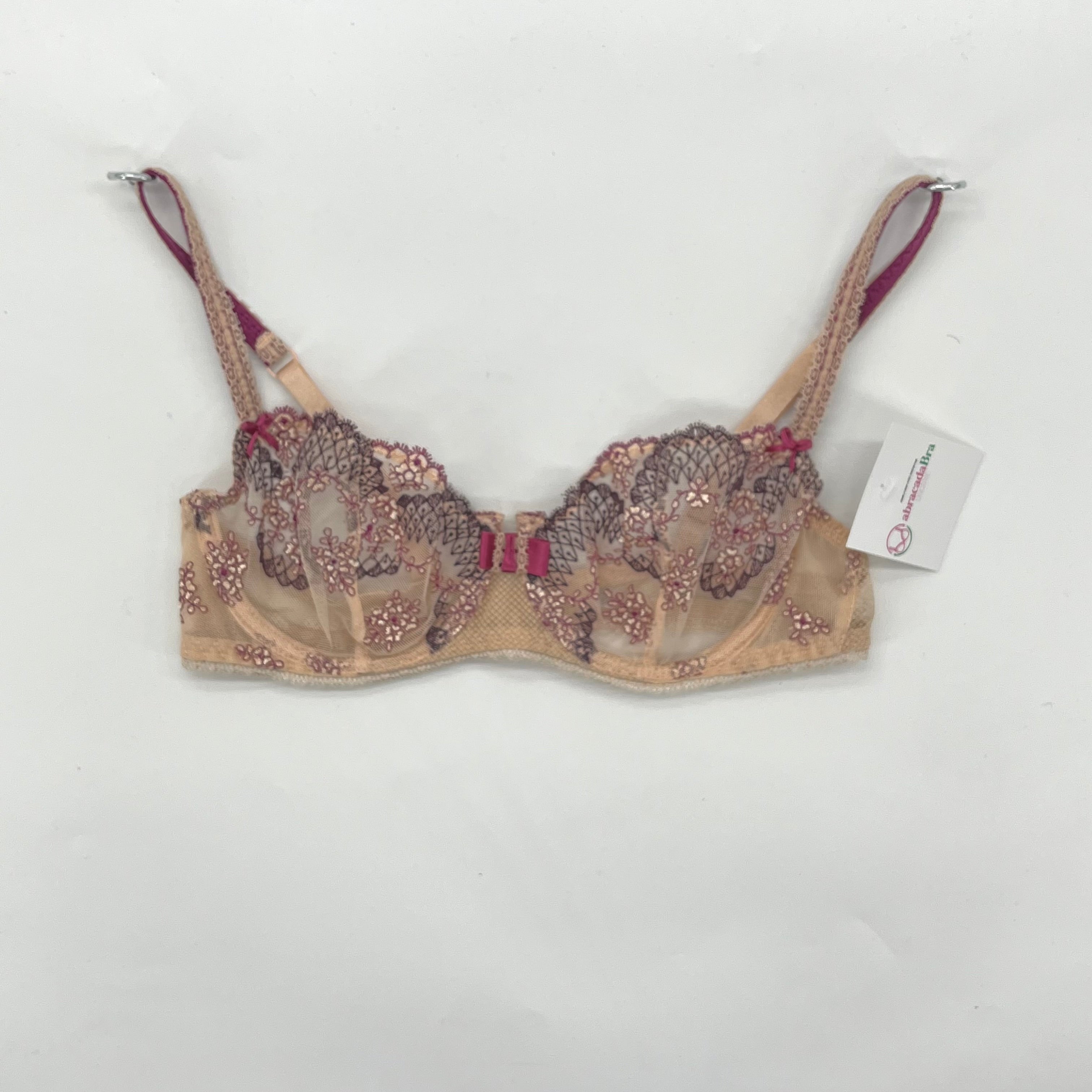 Soutien-gorge ETAM Beige