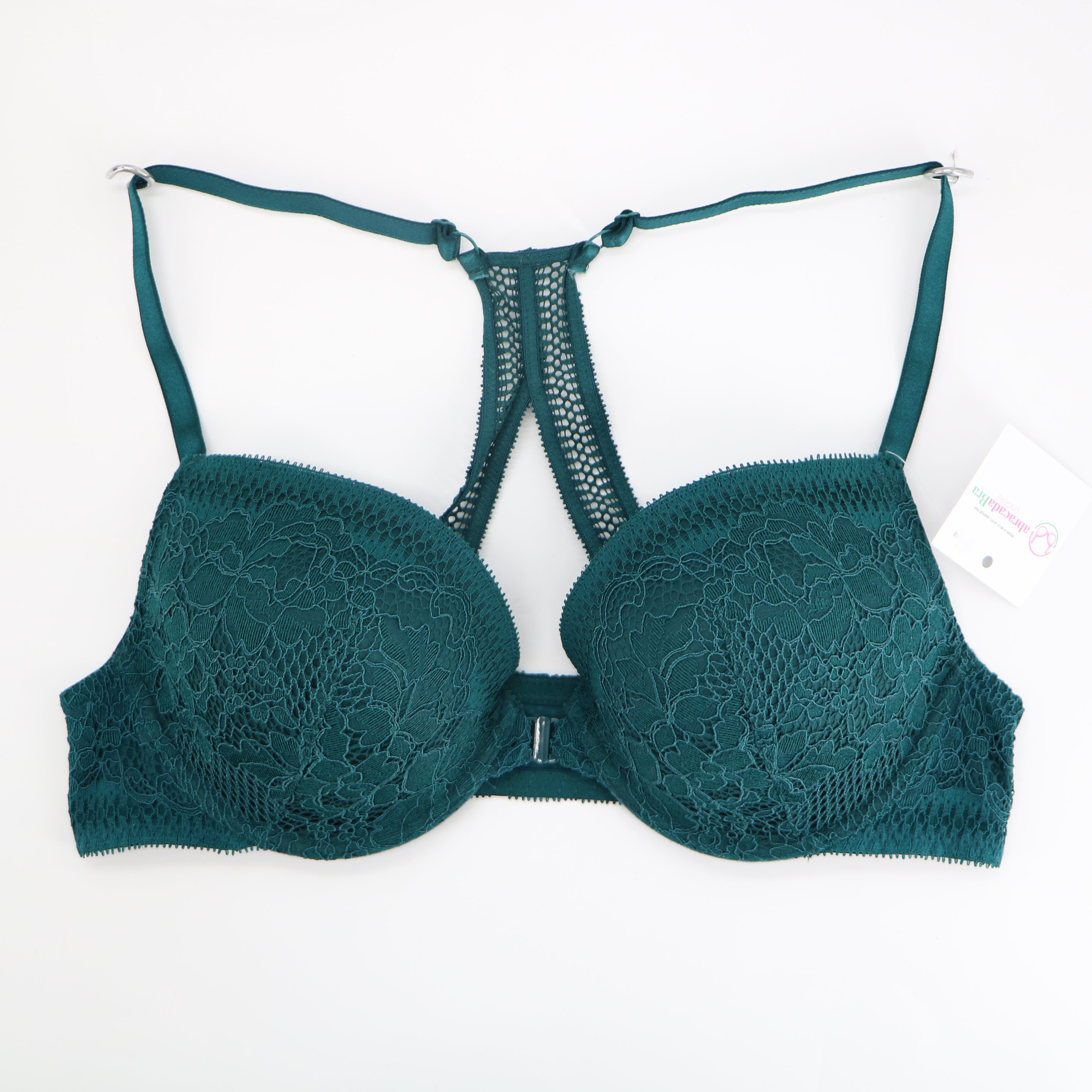Soutien-gorge ETAM Vert