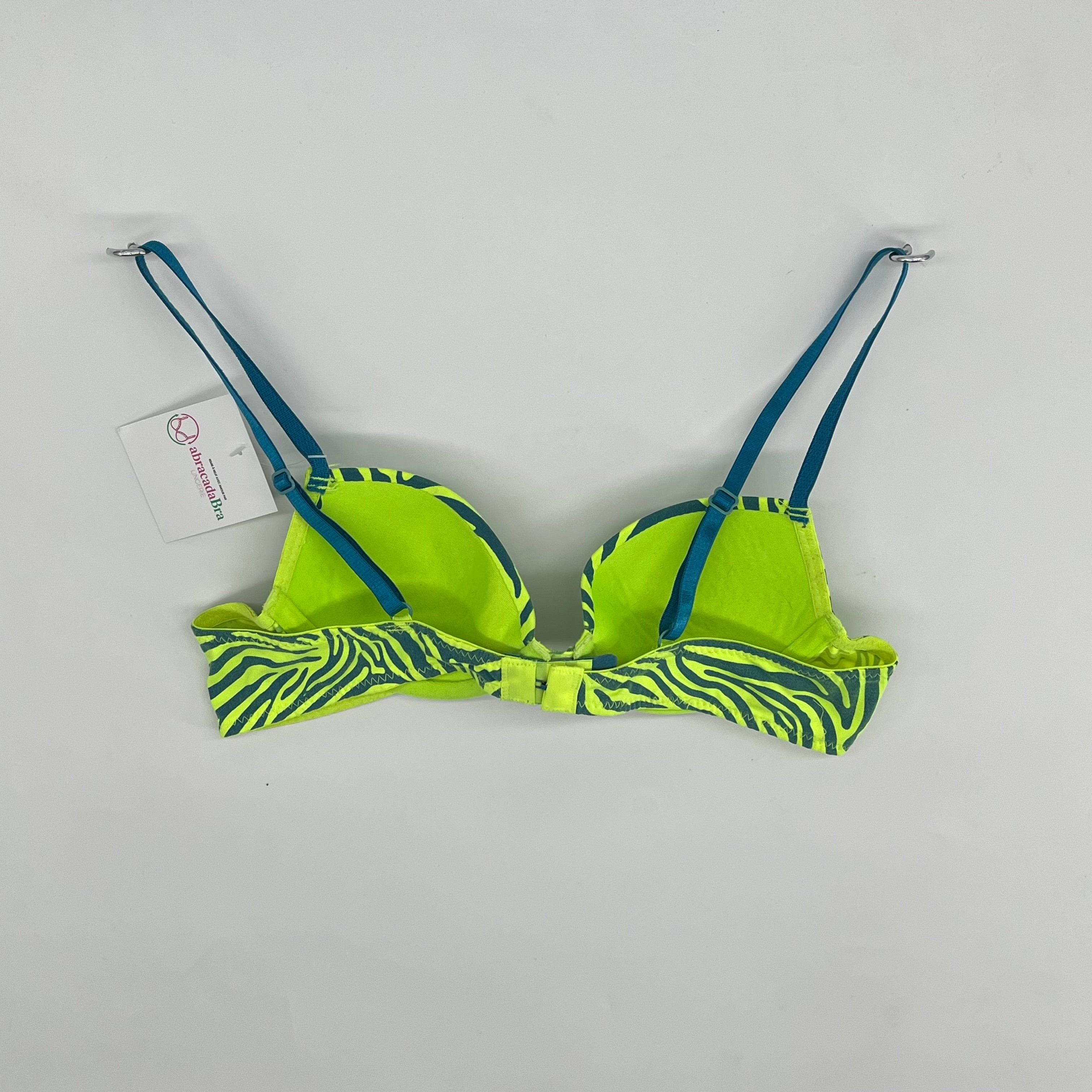 Soutien-gorge Triumph Jaune