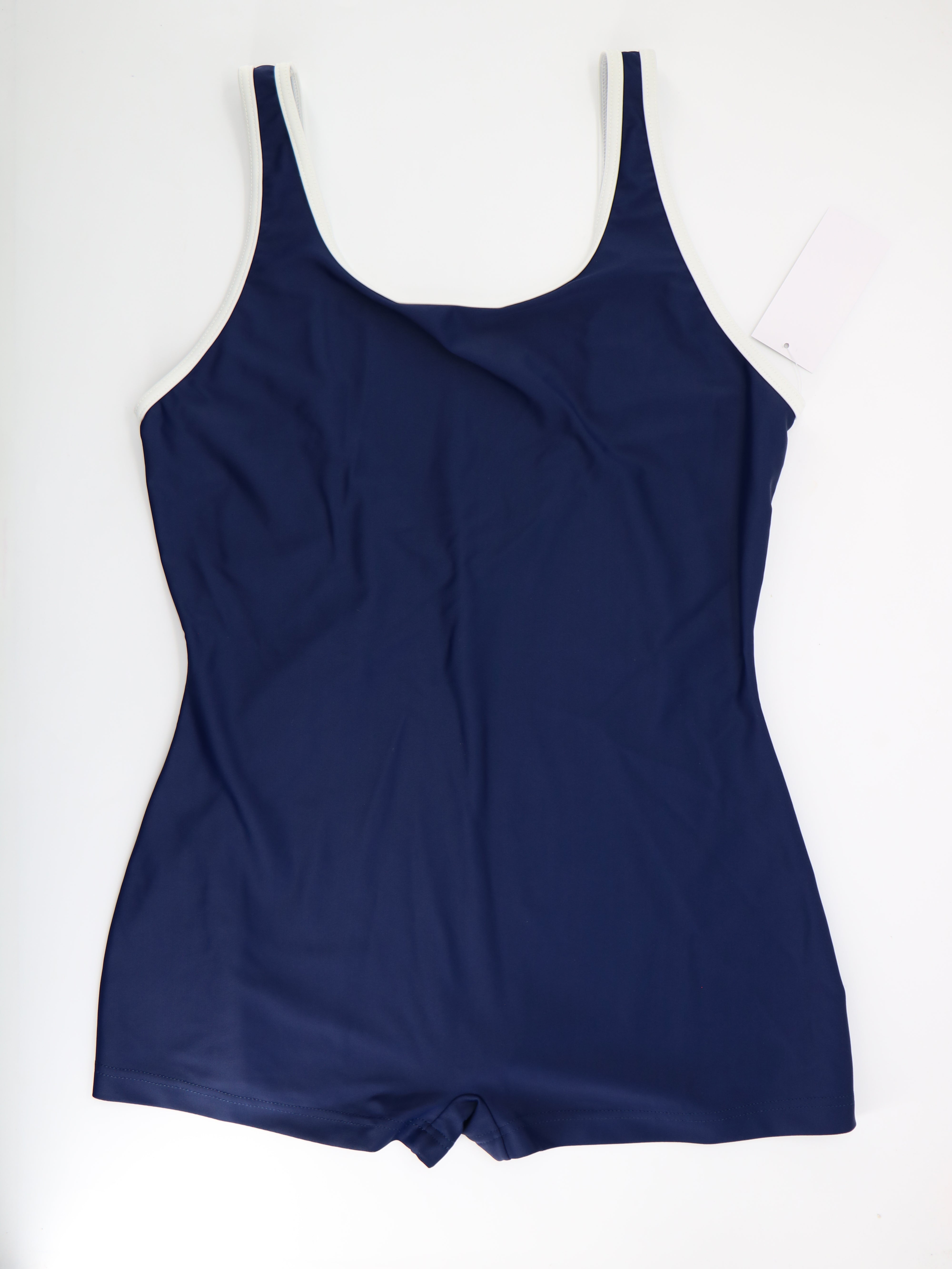 Maillot de bain 3 suisses Bleu