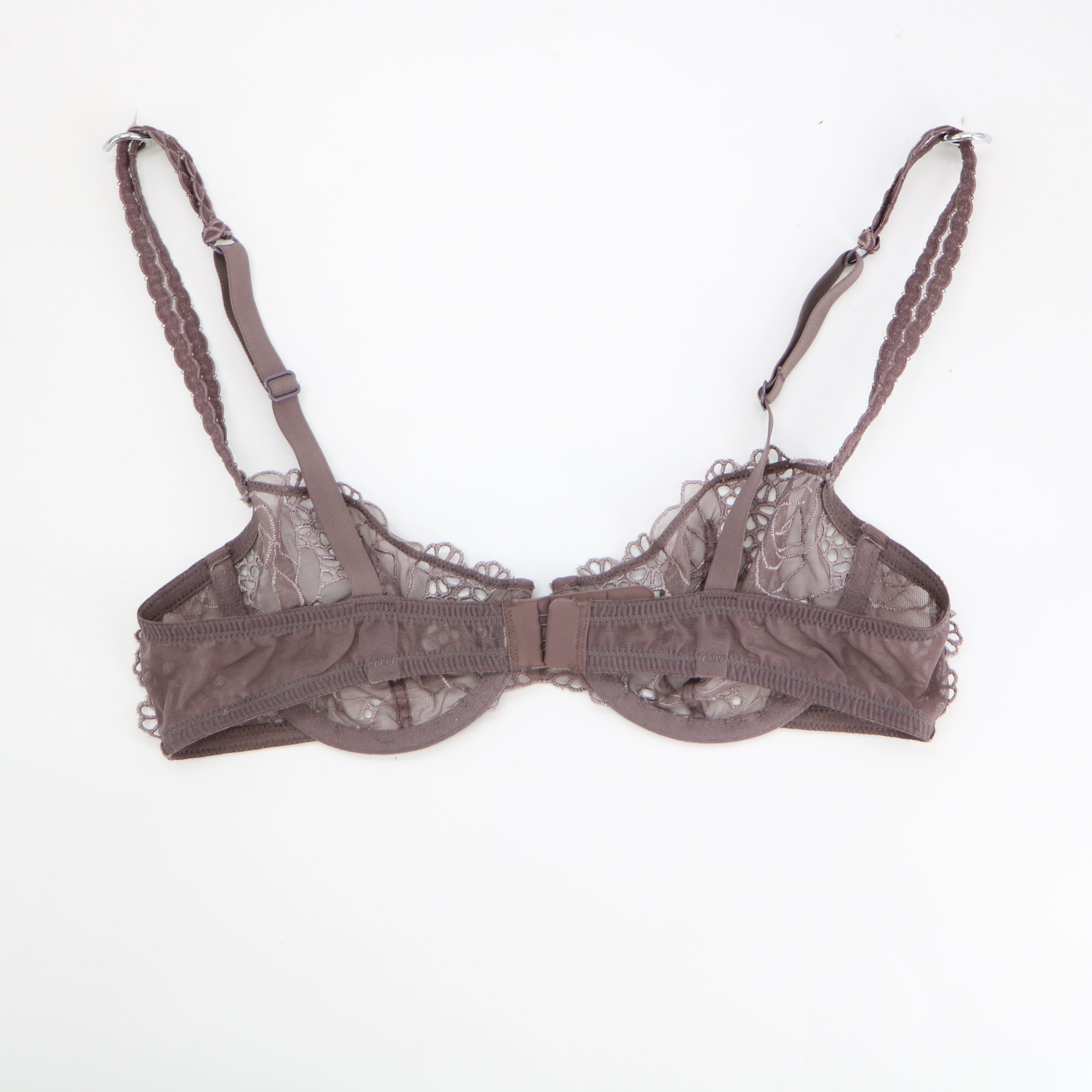 Soutien-gorge Lou Paris Violet