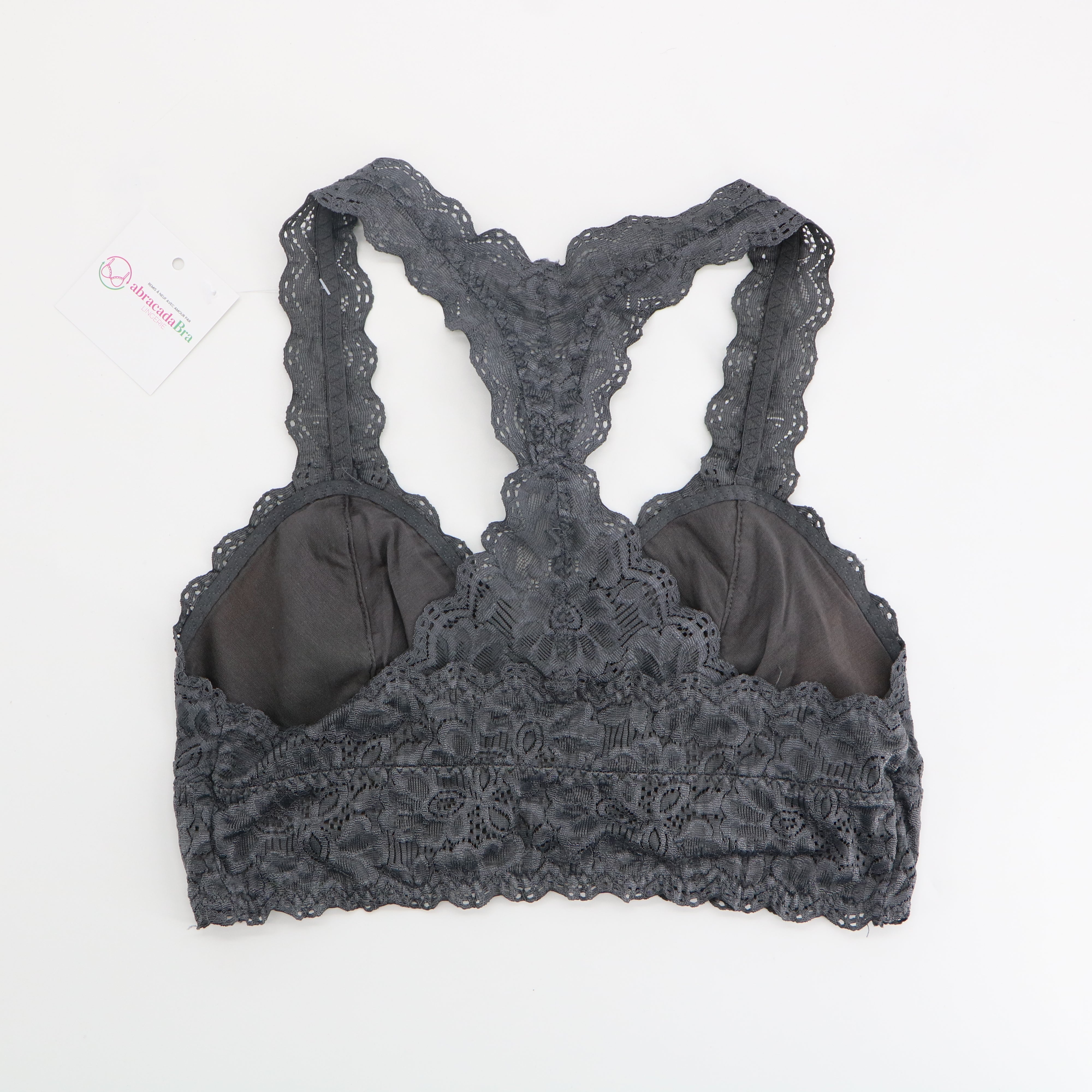 Soutien-gorge Felina Gris