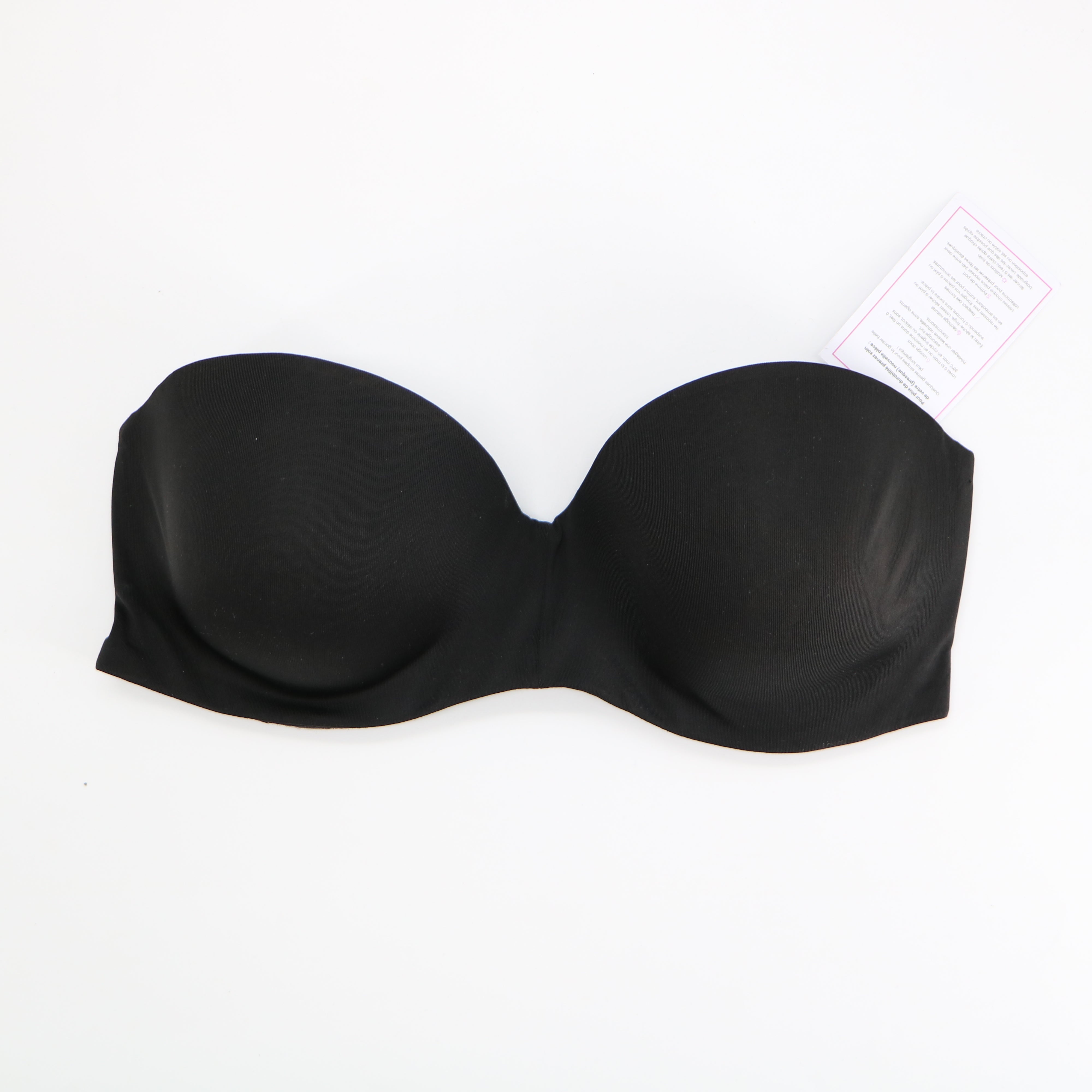 Soutien-gorge Hunkemöller Noir