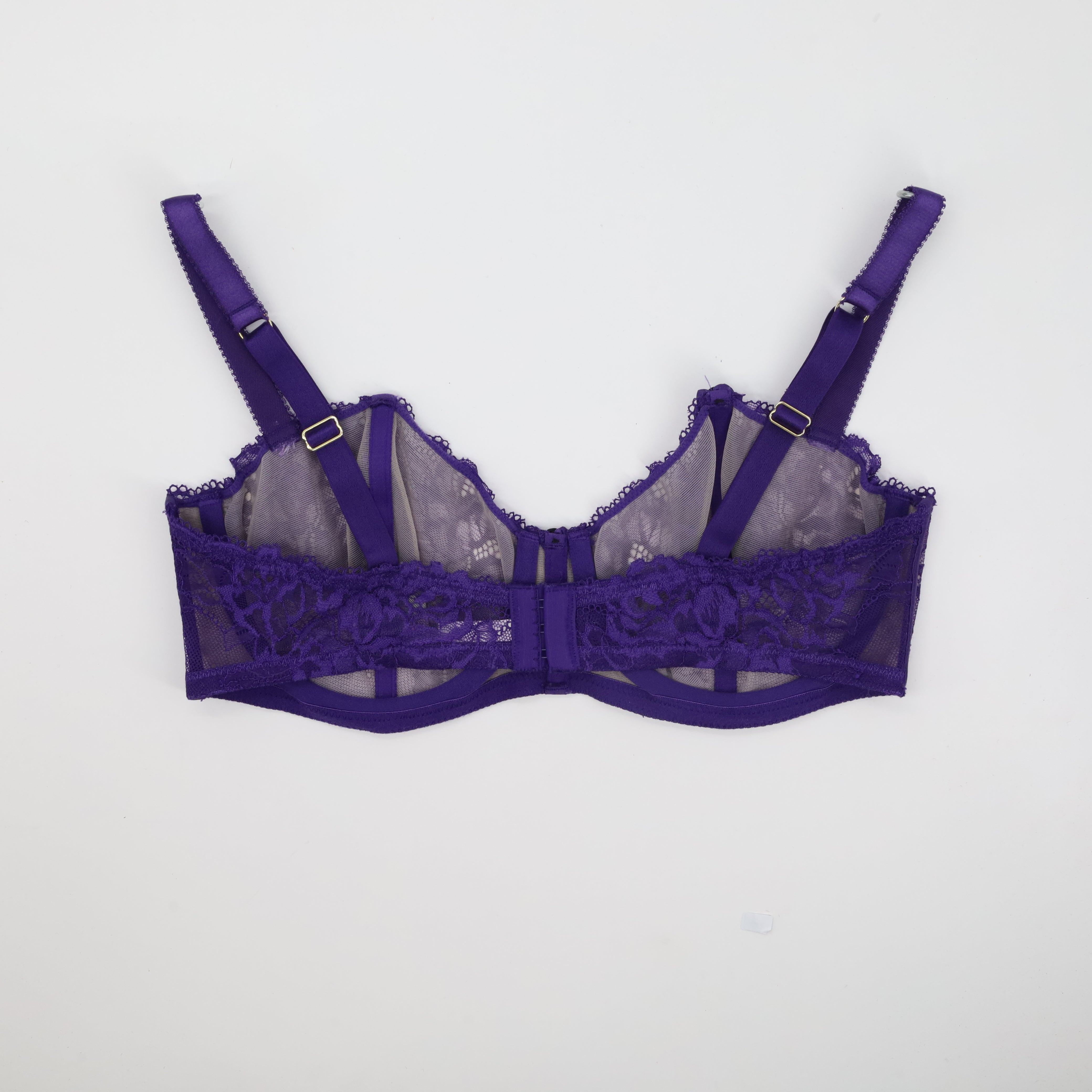 Soutien-gorge RougeGorge Violet