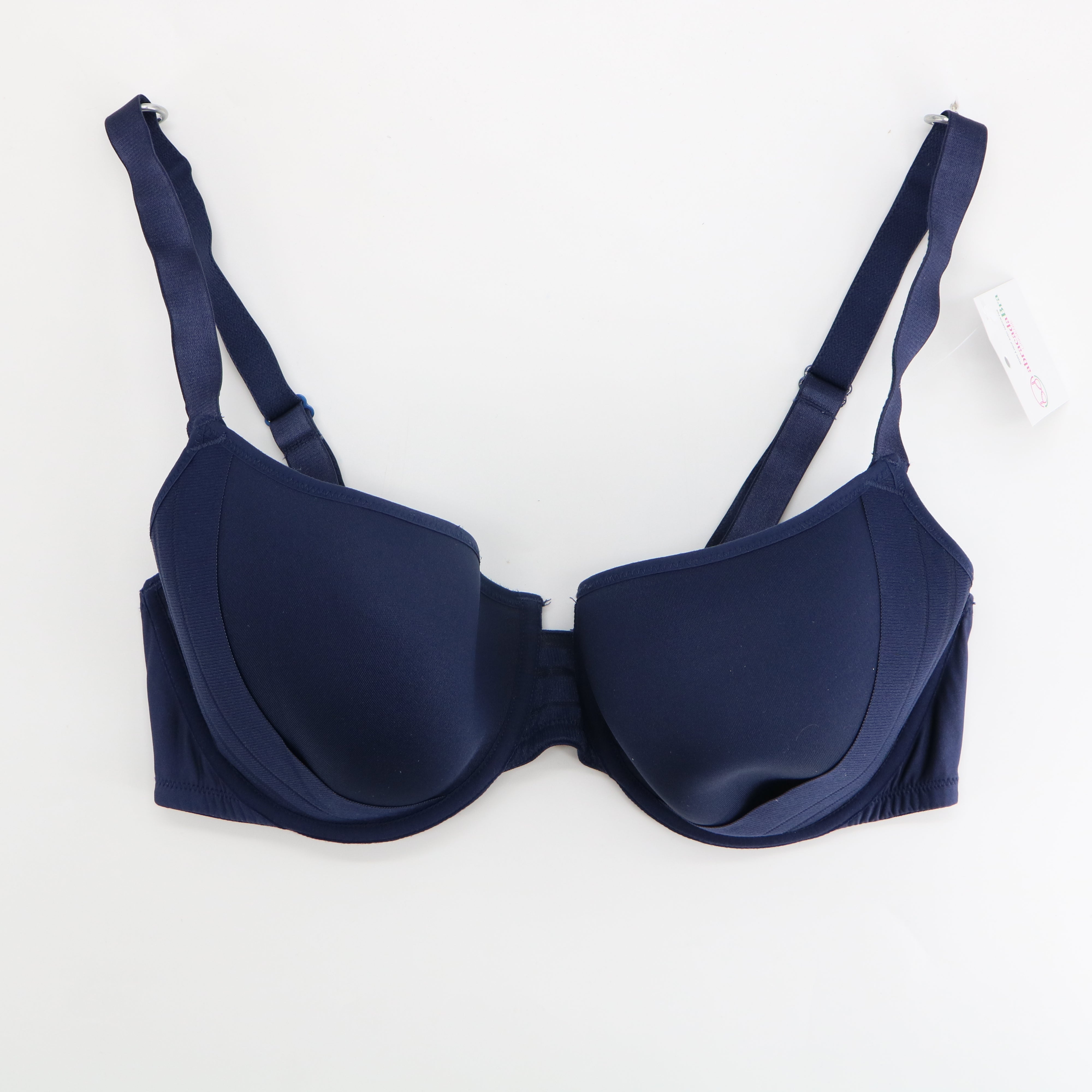 Soutien-gorge Sans Complexe Bleu