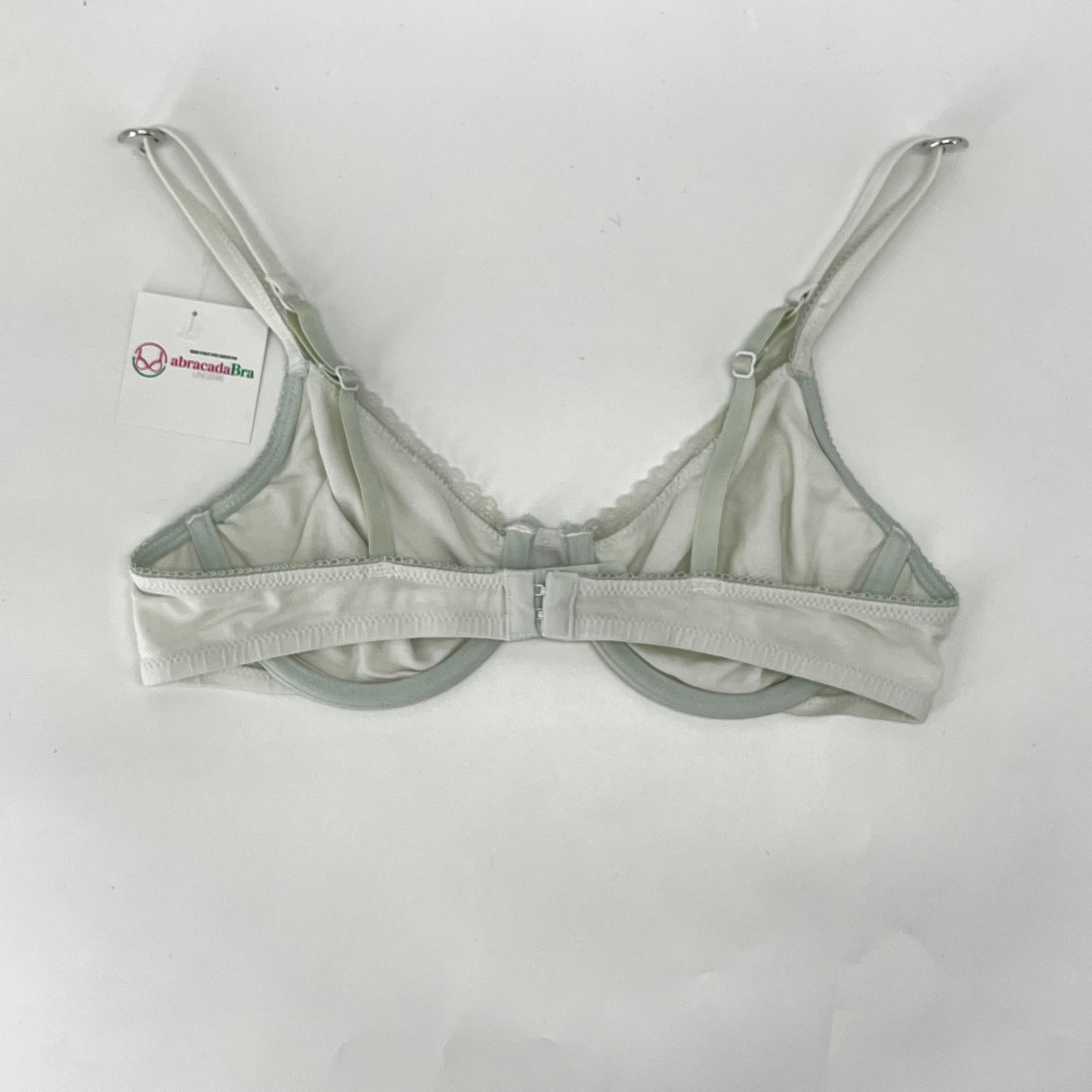 Soutien-gorge ETAM Blanc