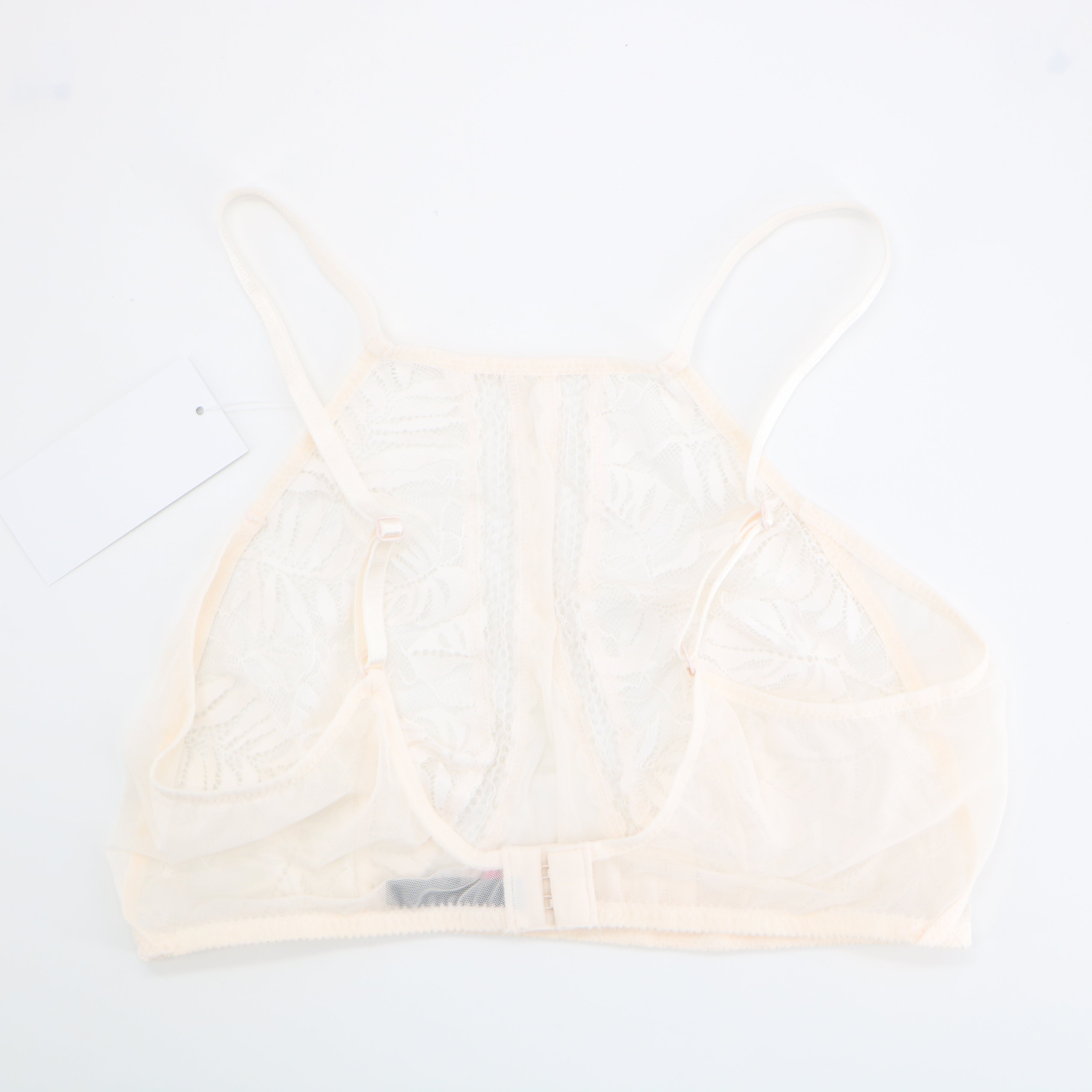 Soutien-gorge Passionata Blanc