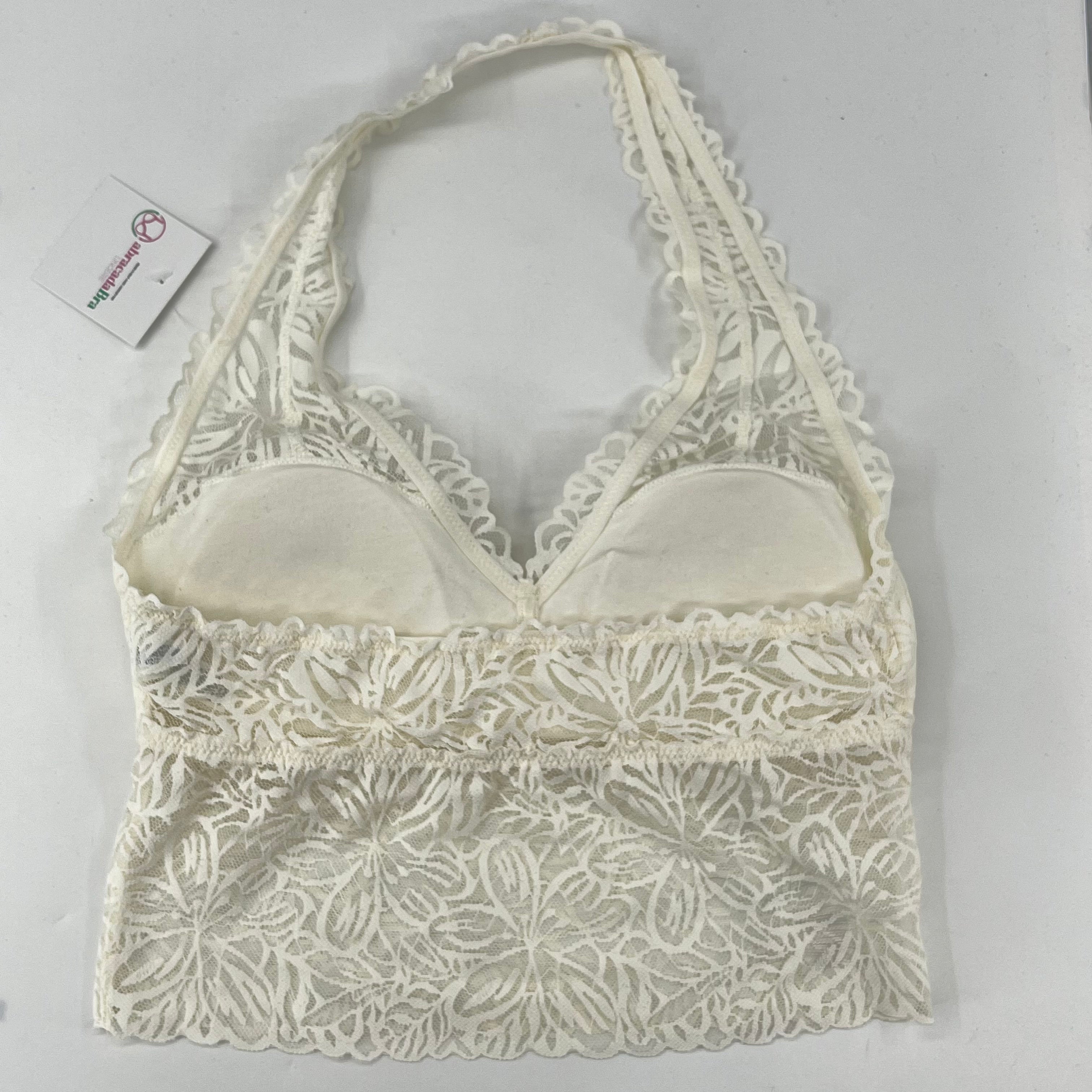 Soutien-gorge Aerie Blanc